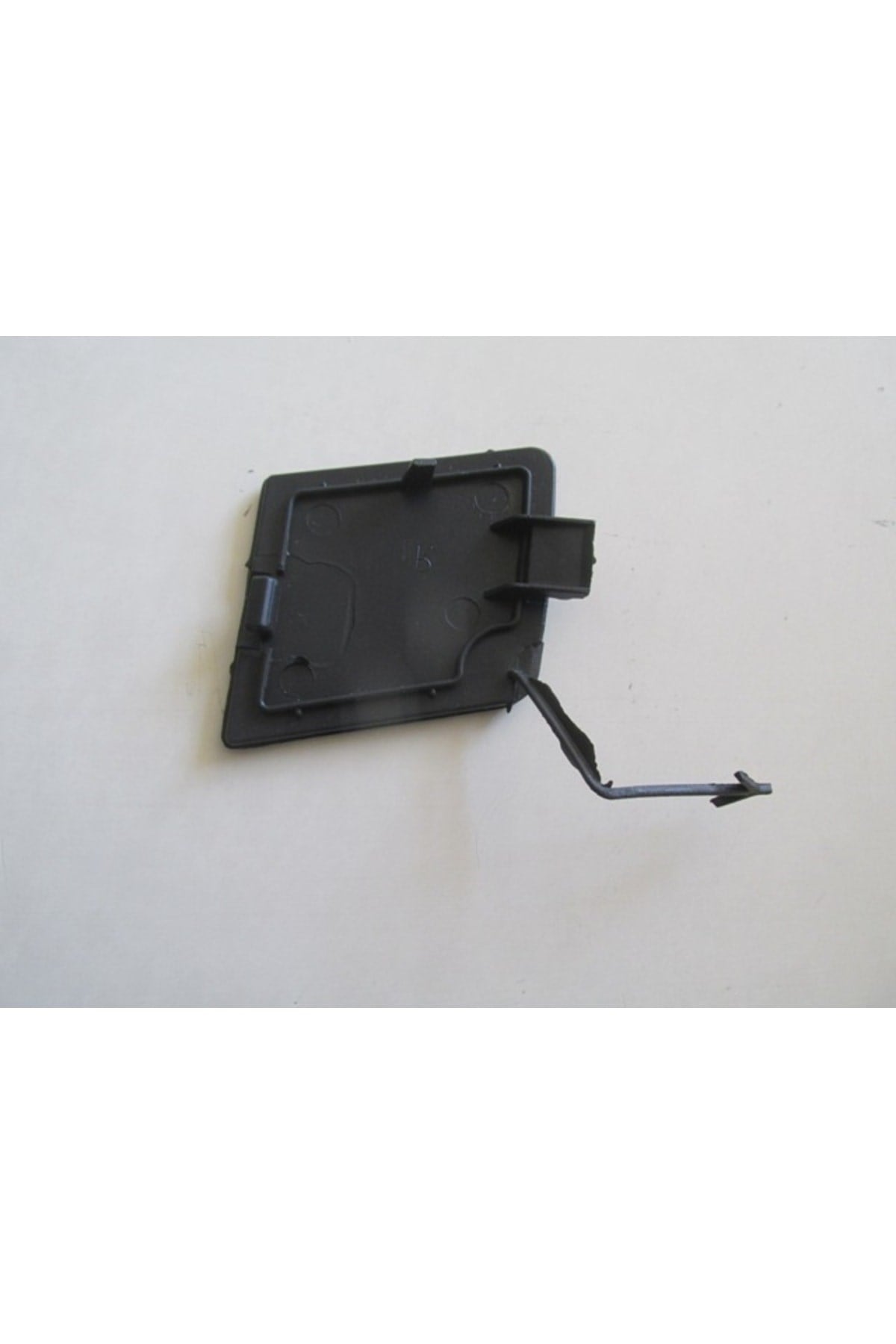 Fiat Ducato Ön Tampon Çeki Demiri Kapaği 14 24 Oem No 735589787