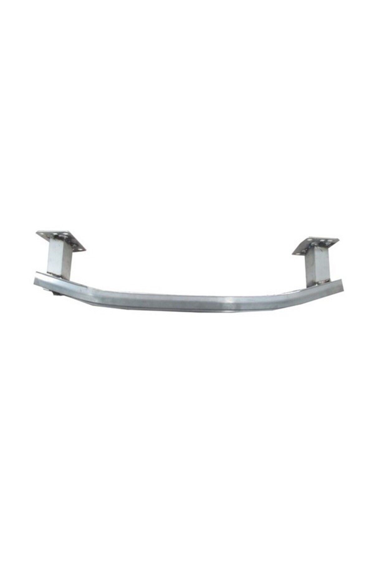 FIAT EGEA- CROSS- 21/24; ÖN TAMPON DEMİRİ (ALÜMİNYUM) (Oem No: 52168818) TST7649