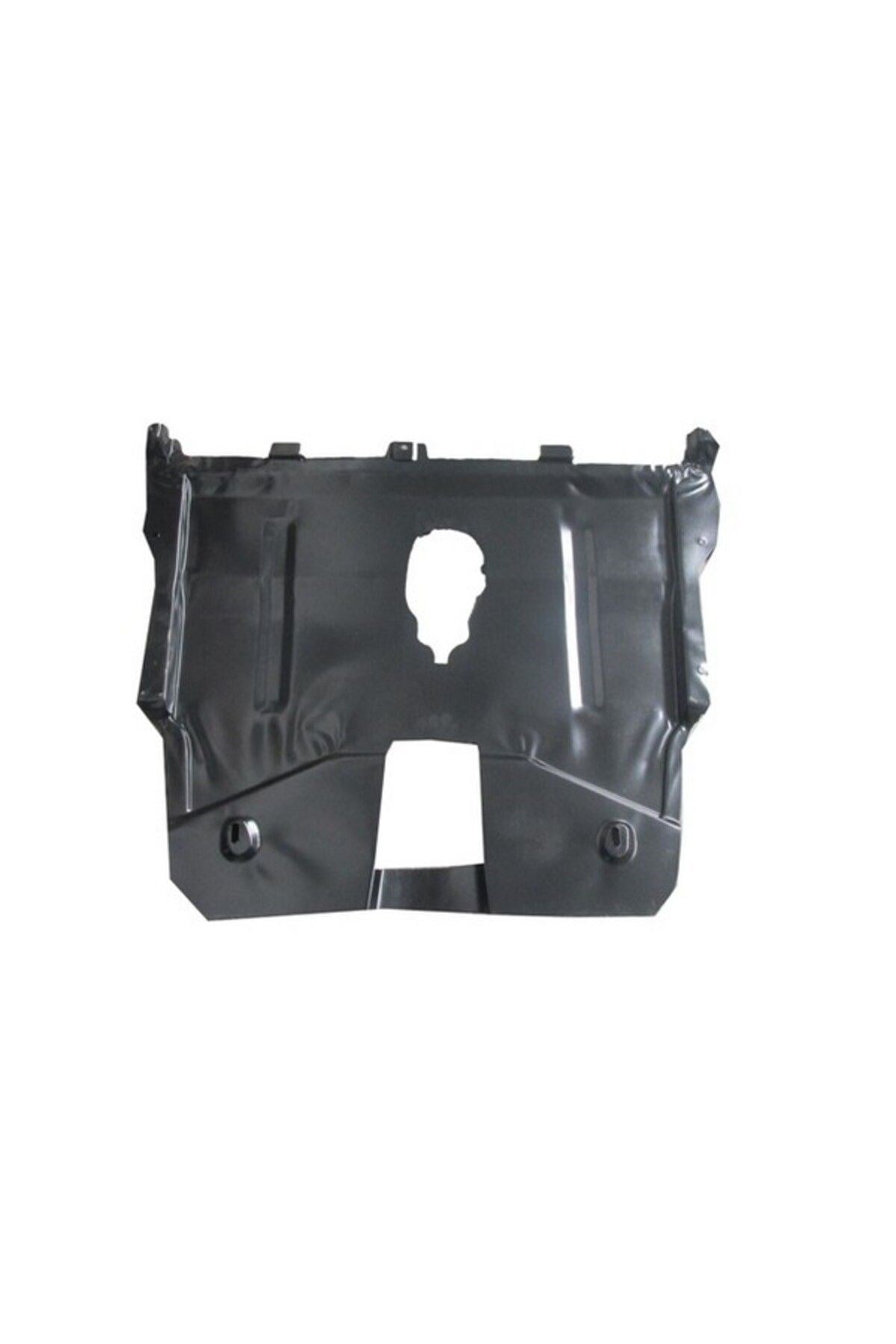Fıat Egea Karter Muhafaza Sacı Tst7541 Metal Oem Serisi 15 20 1842 6940