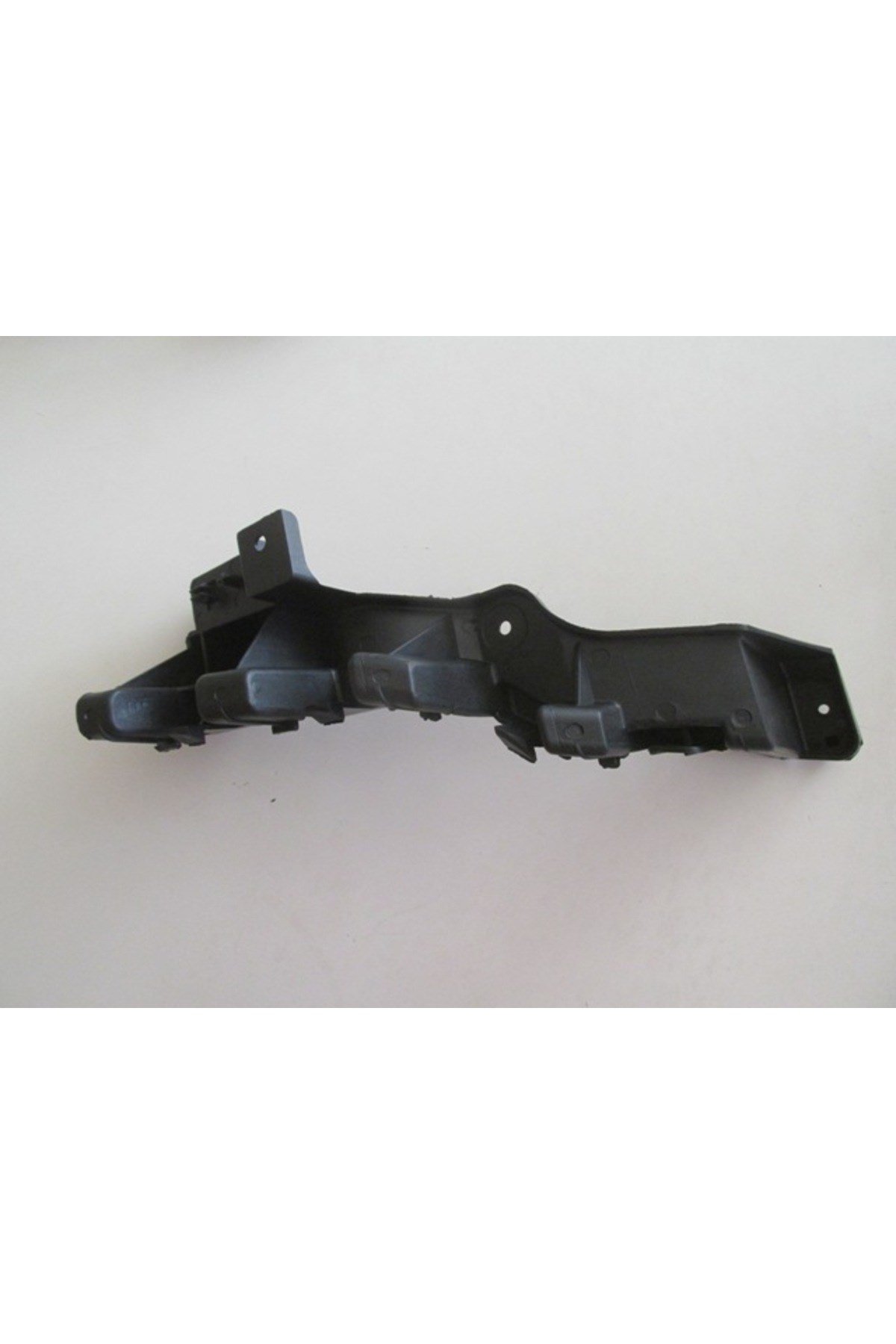 Fiat Egea- SD- 15/20; Arka Tampon Bağlantı Braketi Alt Sol 52080633