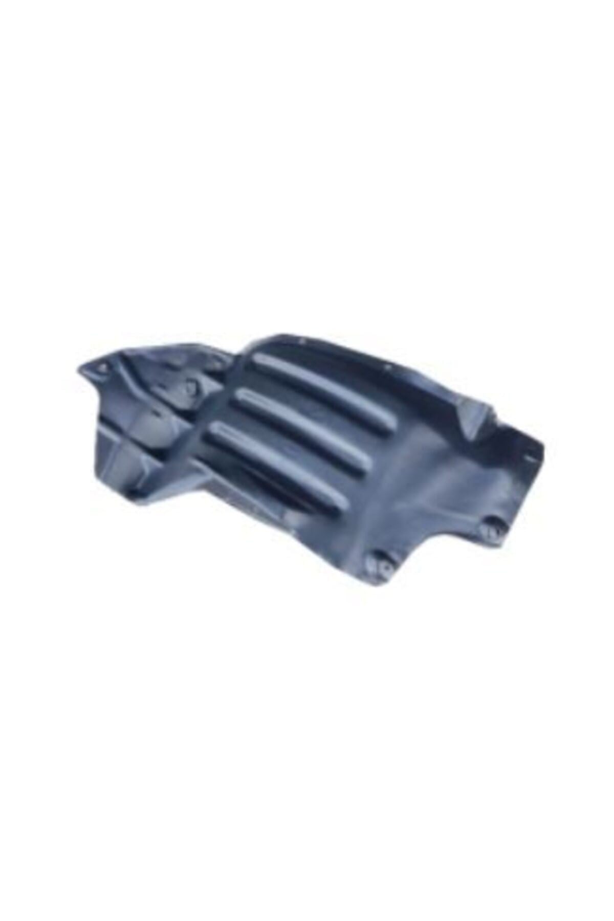 Fiat Fullback Ön Çamurluk Davlumbazi Sağ Önün Önü Oem No 16 19 5370B580