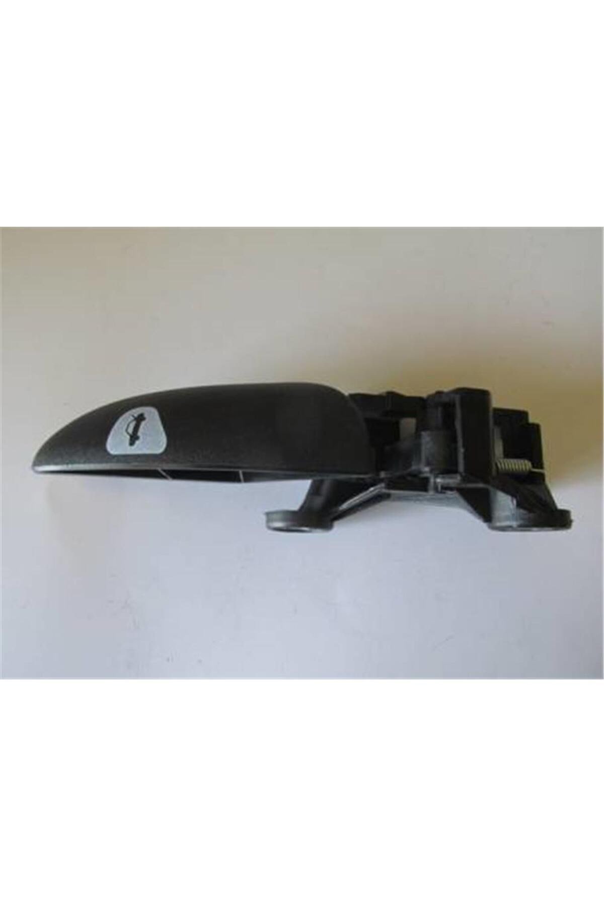 FIAT LINEA CLASSIC- 06-15 BAGAJ KAPAĞI İÇ AÇMA KOLU (MANDALI) PLASTİK OEM NO: 735509394 UYUMLU 1882-