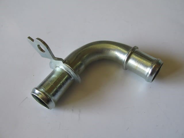 Fiat Linea Classic 06/15 Egr Borusu 1.3 Multijet