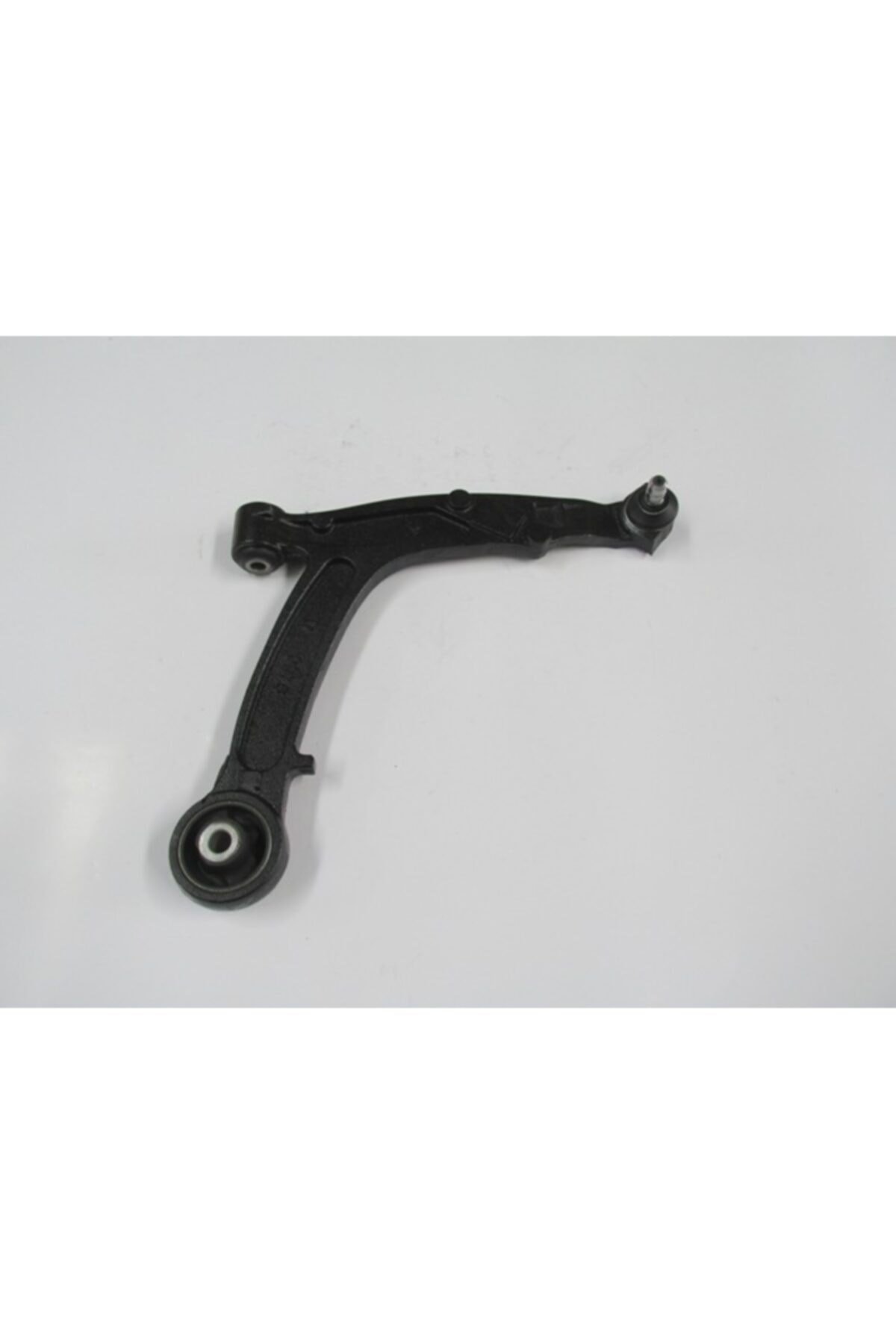 Fıat Panda- 04-12 Ön Alt Tabla Sağ Rotilli-burçlu (SALINCAK) Oem No: 50703129 Uyumlu 1880-6101