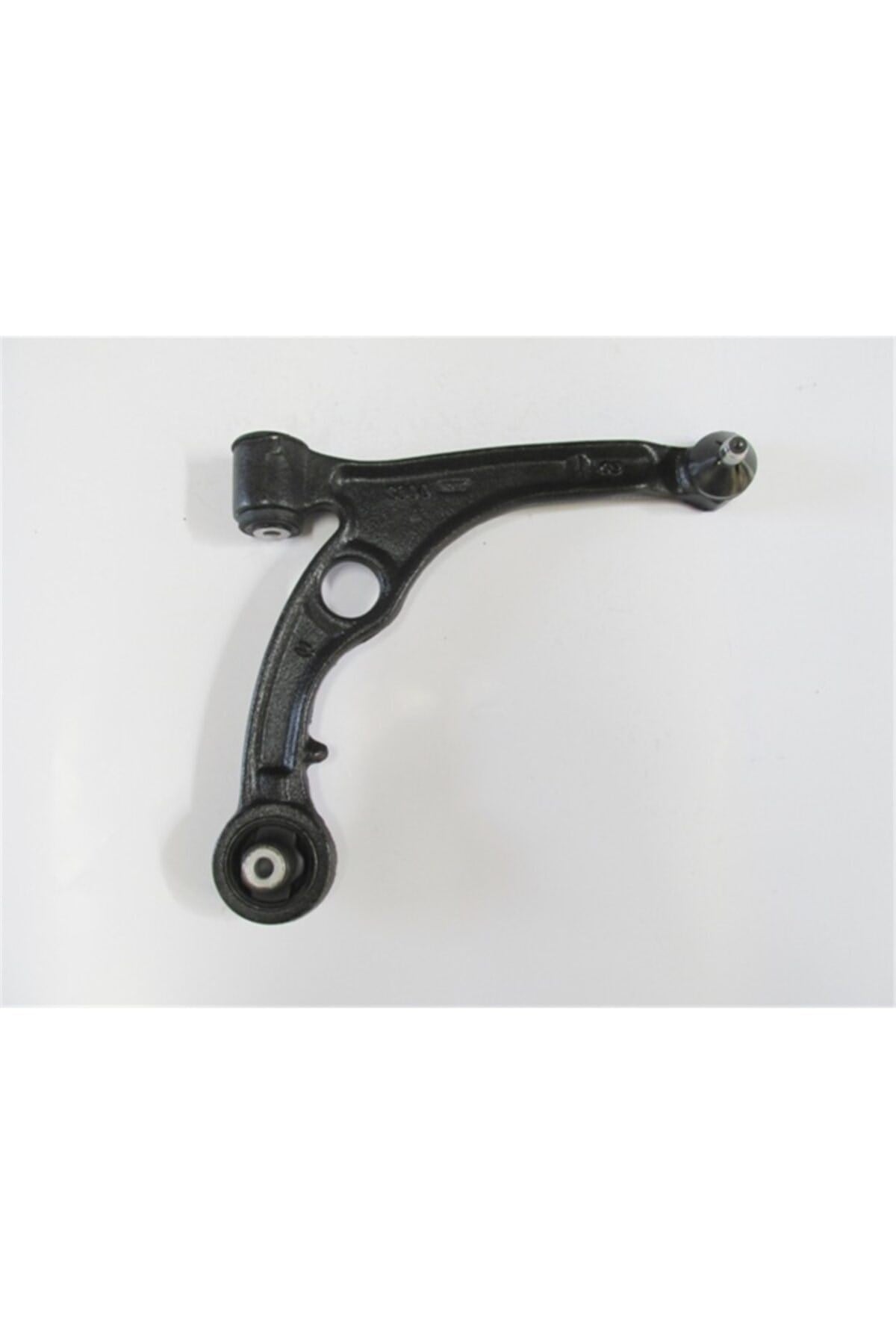 Fıat Stılo- 03-06 Ön Alt Tabla Sağ Rotilli-burçlu (SALINCAK) (12,5MM) Oem No: 50700779 Uyumlu 1875-6