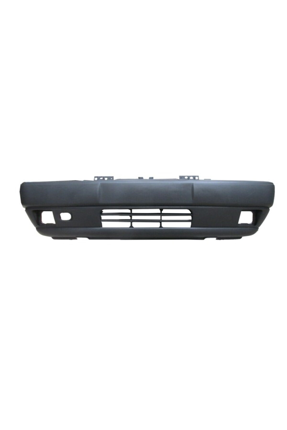 Fiat Tipo Ön Tampon Siyah Sis Delikli Sx Tipi Oem No: 93 00 1865 711160099 2001