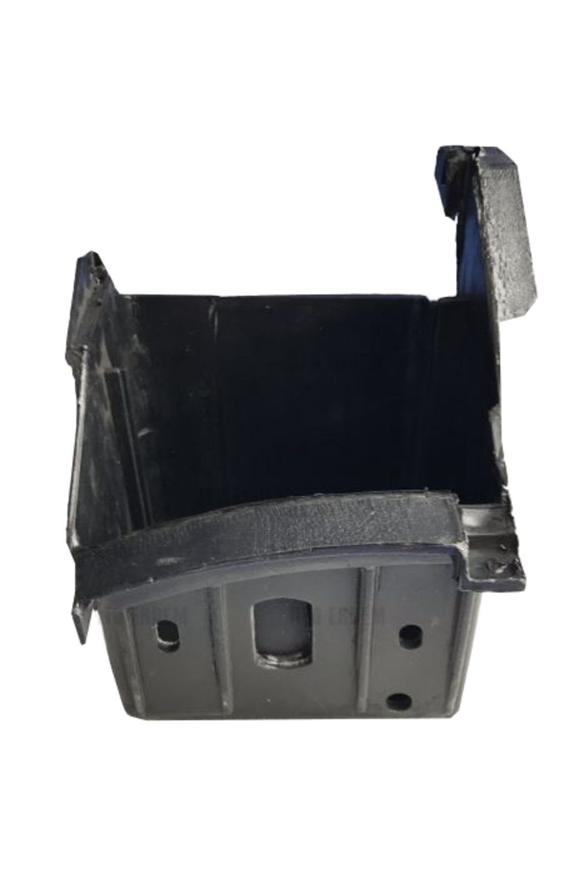 Fıat Uno- 93/01; Sis Lamba Iç Bağlantı Braketi Sağ (EUROBUMP) 7658454
