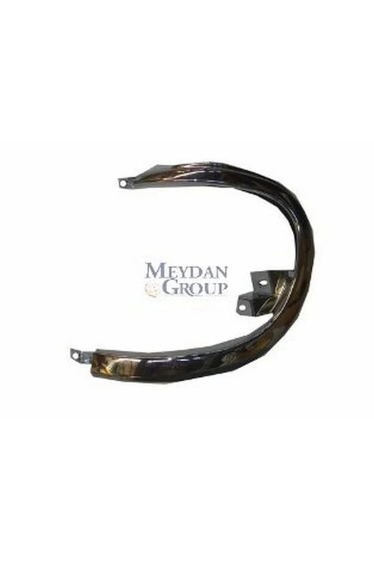 FORD EXPLORER- 95-98 SİNYAL ÇERÇEVESİ SOL NİKELAJLI OEM NO: F5TZ-13064D UYUMLU 5425-2332