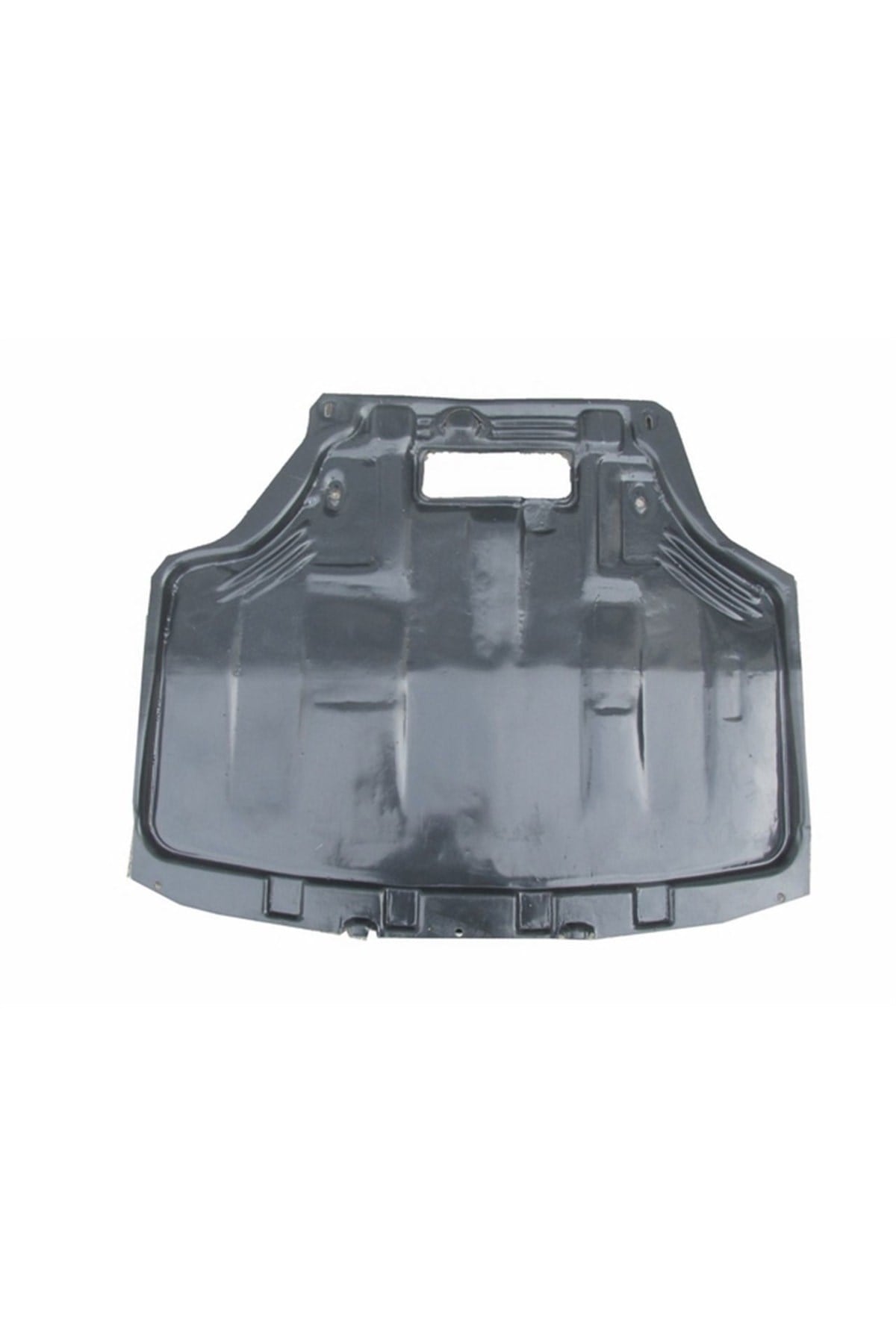 Ford Fıesta- 09/13; Karter Muhafaza Plastiği 8a61 6p013 Bd