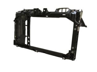 Ford Fiesta 09/13 Ön Panel Komple Plastik (Dizel Benzinli) 1.4/1.6cc (Koruma Panelli) (Sımyı)