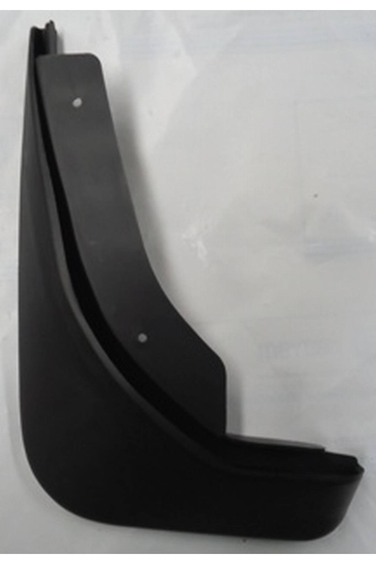 Ford Fıesta- 09/13 Uyumlu  Arka Paçalık Sol (bfn) Am8a6j 286a12 Aa