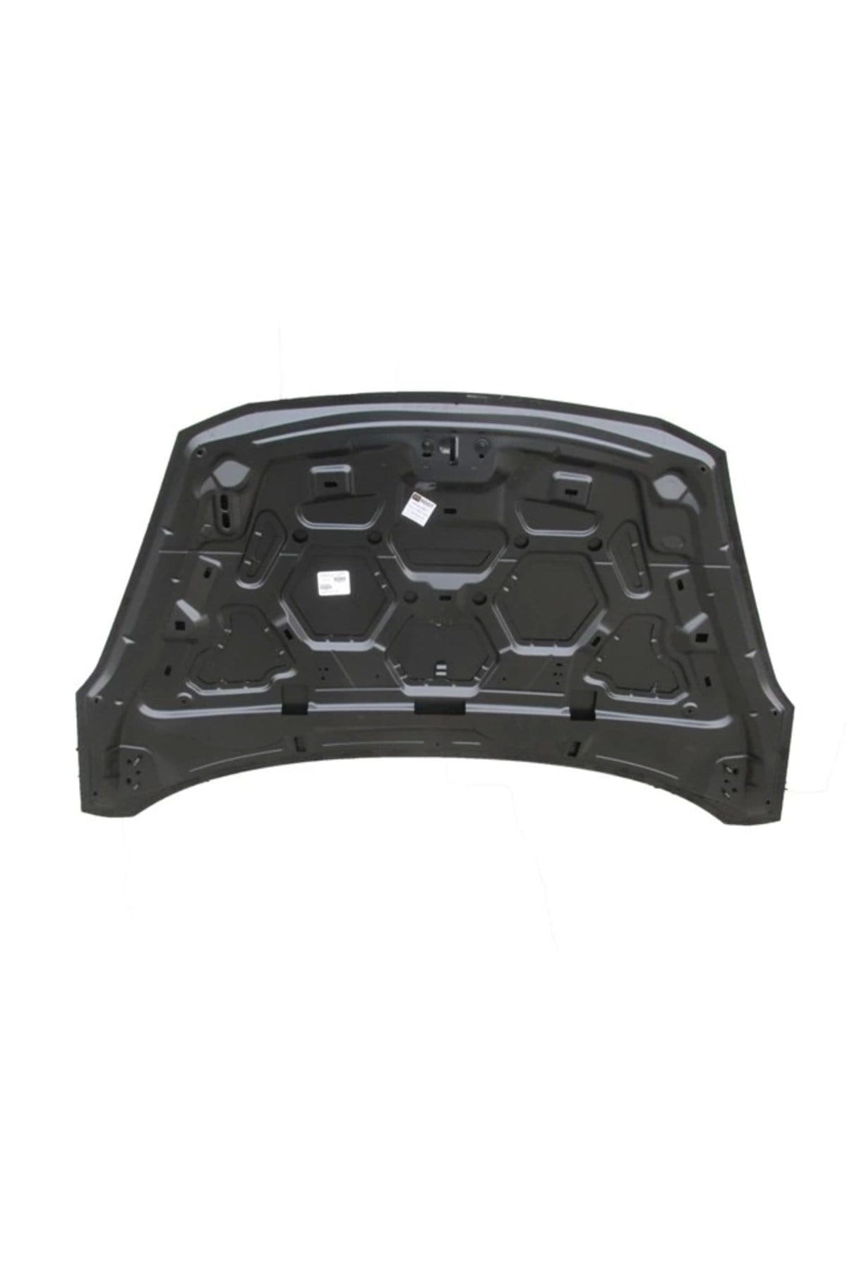 Ford Fıesta- 18/23; Motor Kaputu (TW) Ph1bba16610ac