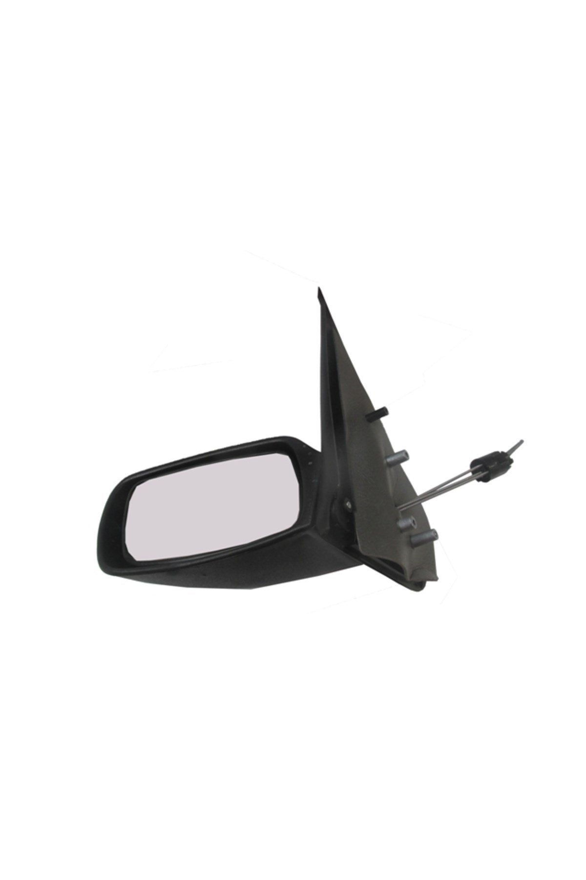 Ford Fiesta- 1996-1999 Kapı Aynası Sol Manuel Er Ayna Oem No 10553675