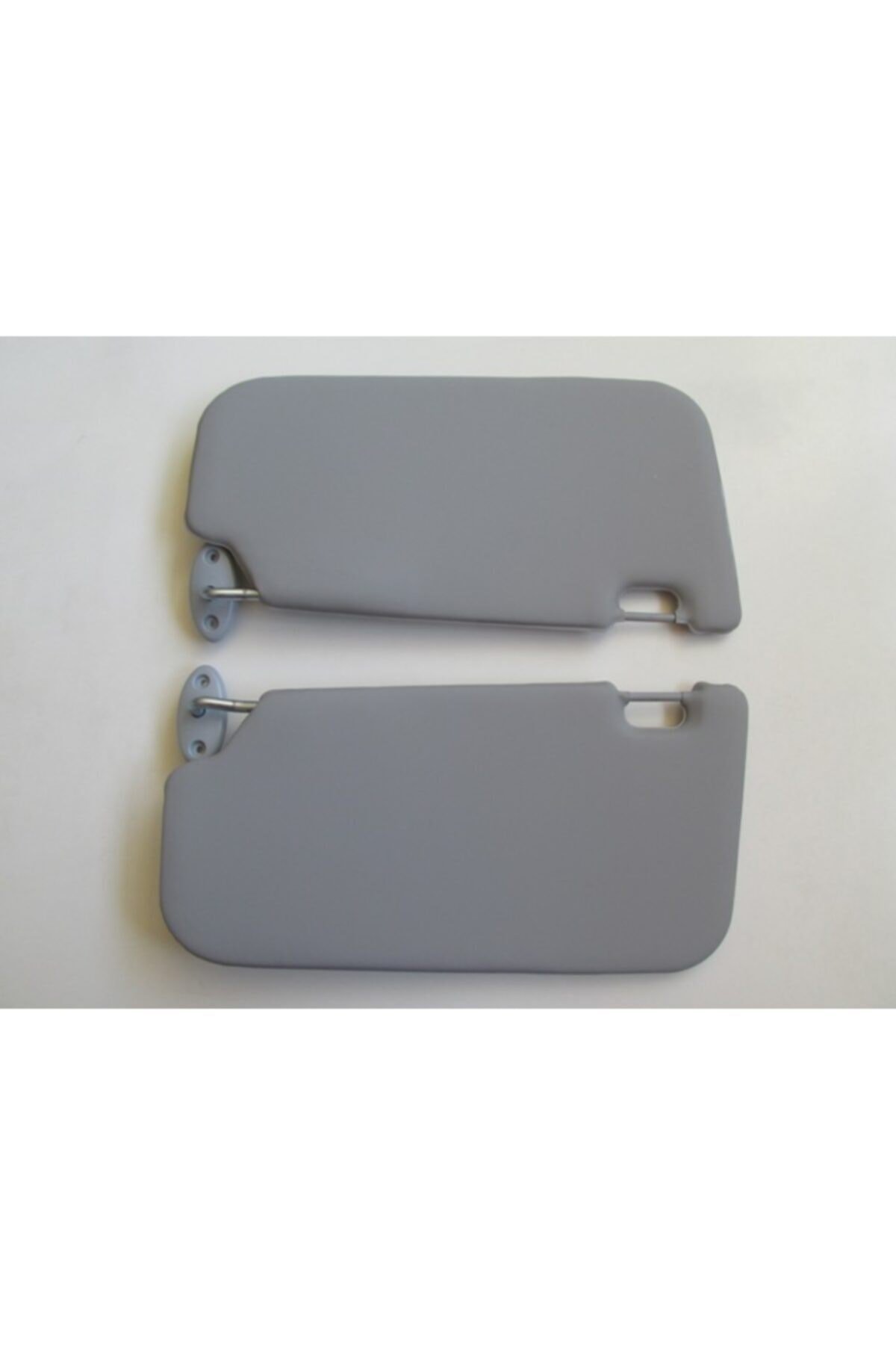 Ford Fıesta- 2007-2009 Güneşlik Sağ-sol Set 2 Parça Oem No: 8a61 A04101 Ah34x1