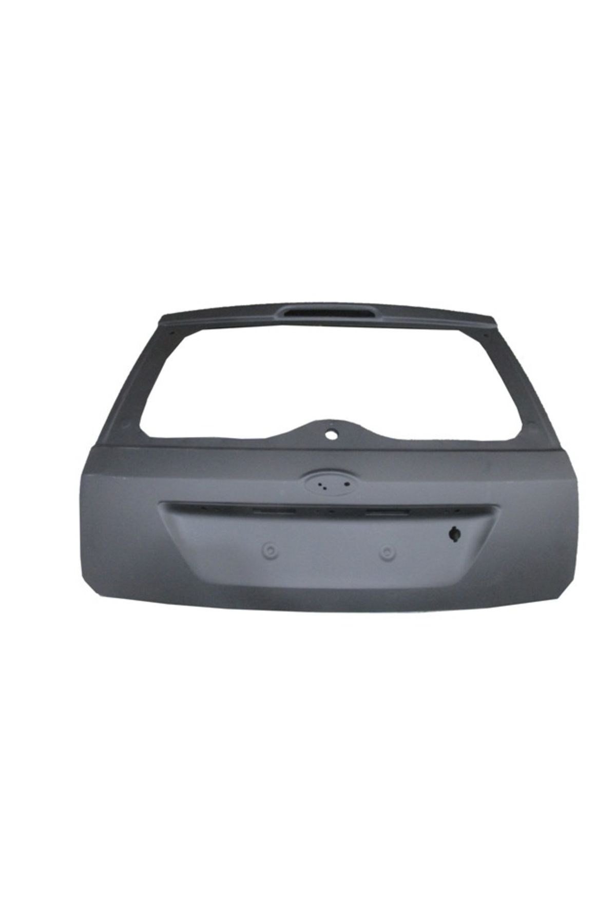 Ford Fıesta Arka Bagaj Kapağı P2S61A40400Af İceli Çekomastikli Serisi 02 07