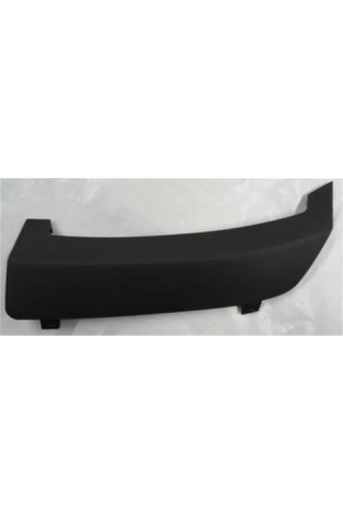 Ford Fıesta Arka Tampon Çeki Demir Kapağı Oem No: 8a61 17k922 810 13 17 2665