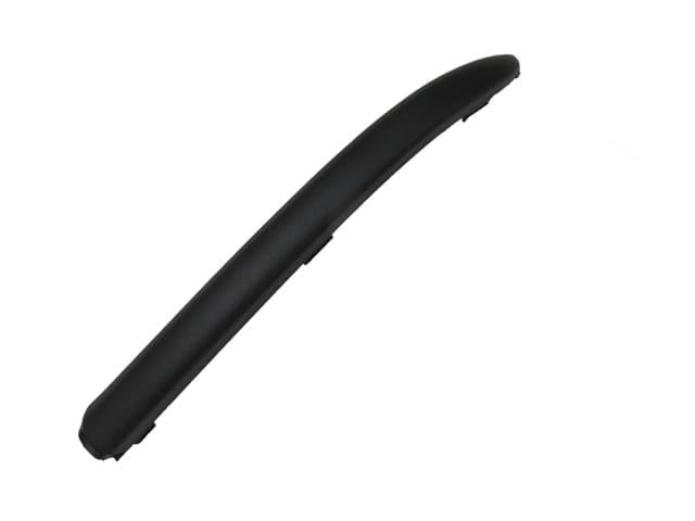 Ford Focus Hb 02/05 Arka Tampon Bandı Sol Siyah Pütürlü (5kapı) (Tüv)(tyg)
