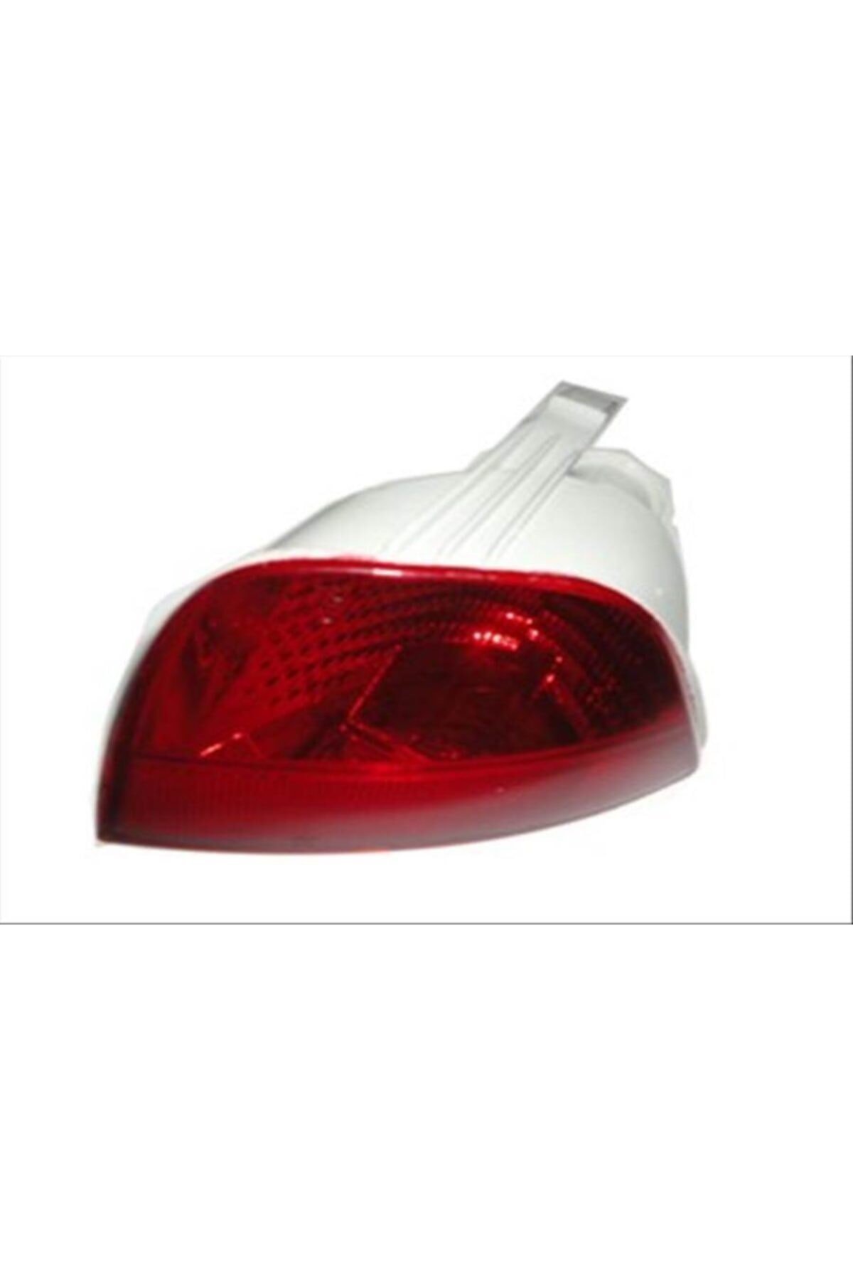 Ford Focus- Hb- 98/05 Arka Sis Lambası Sol Kırmızı (5kapı) (famella) 1m51-13a603-cc