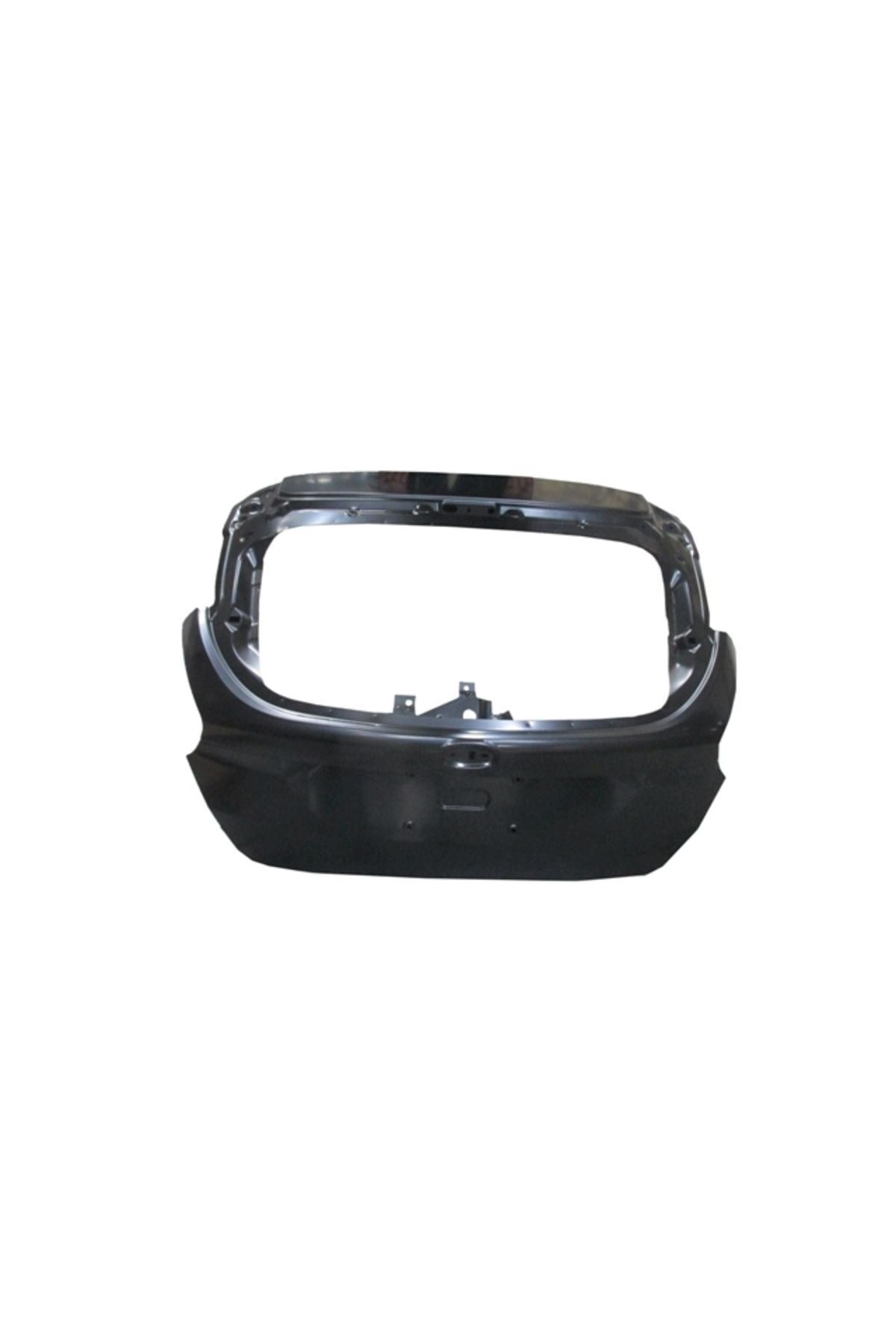 Ford Focus Hb Arka Bagaj Kapağı Komple Siyah İceli Çekomastikli Tw Pf1Eba40410Bd 15 18