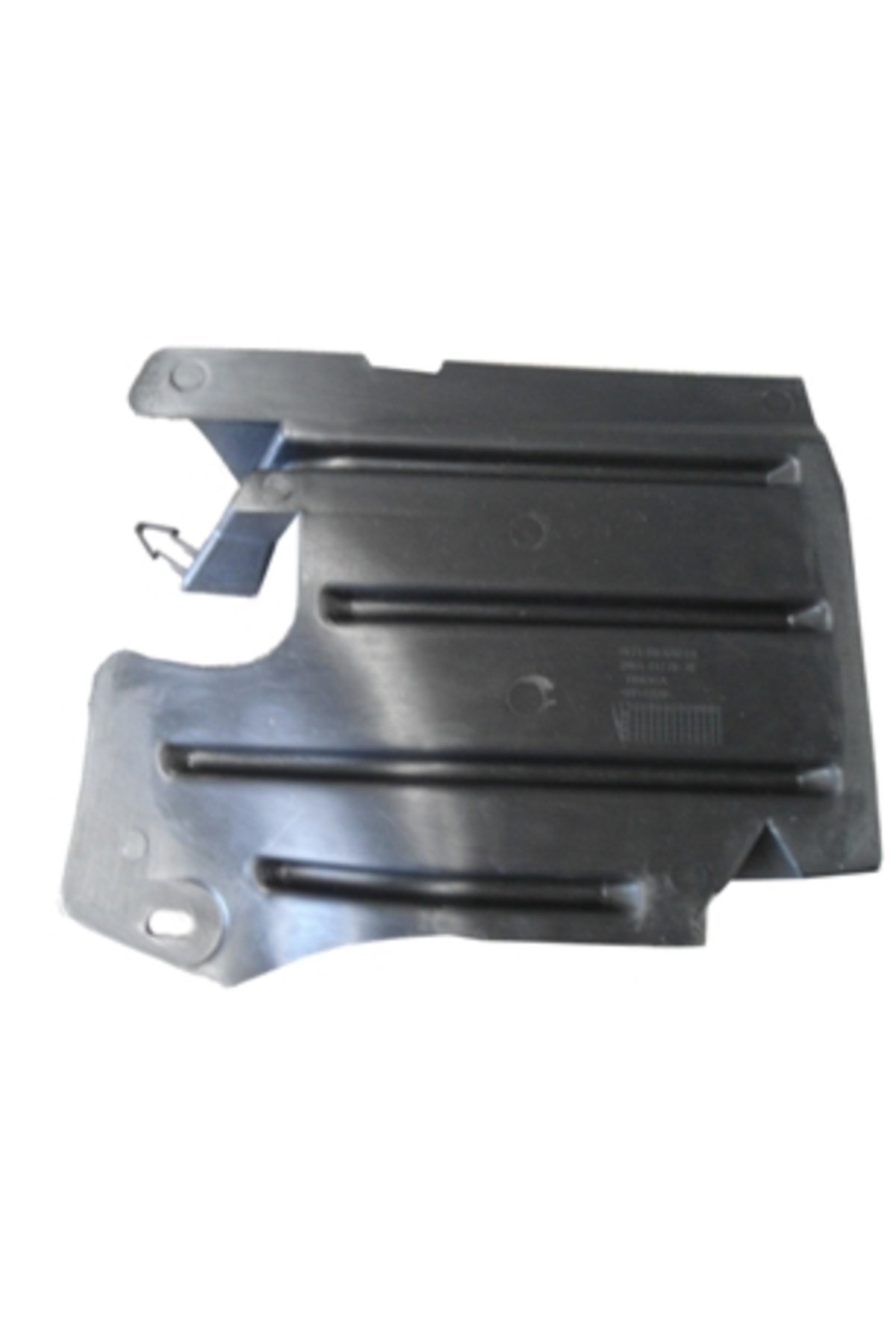Ford Focus- SD/HB- 05/07; Arka Muhafaza Plastiği Sol (TW)