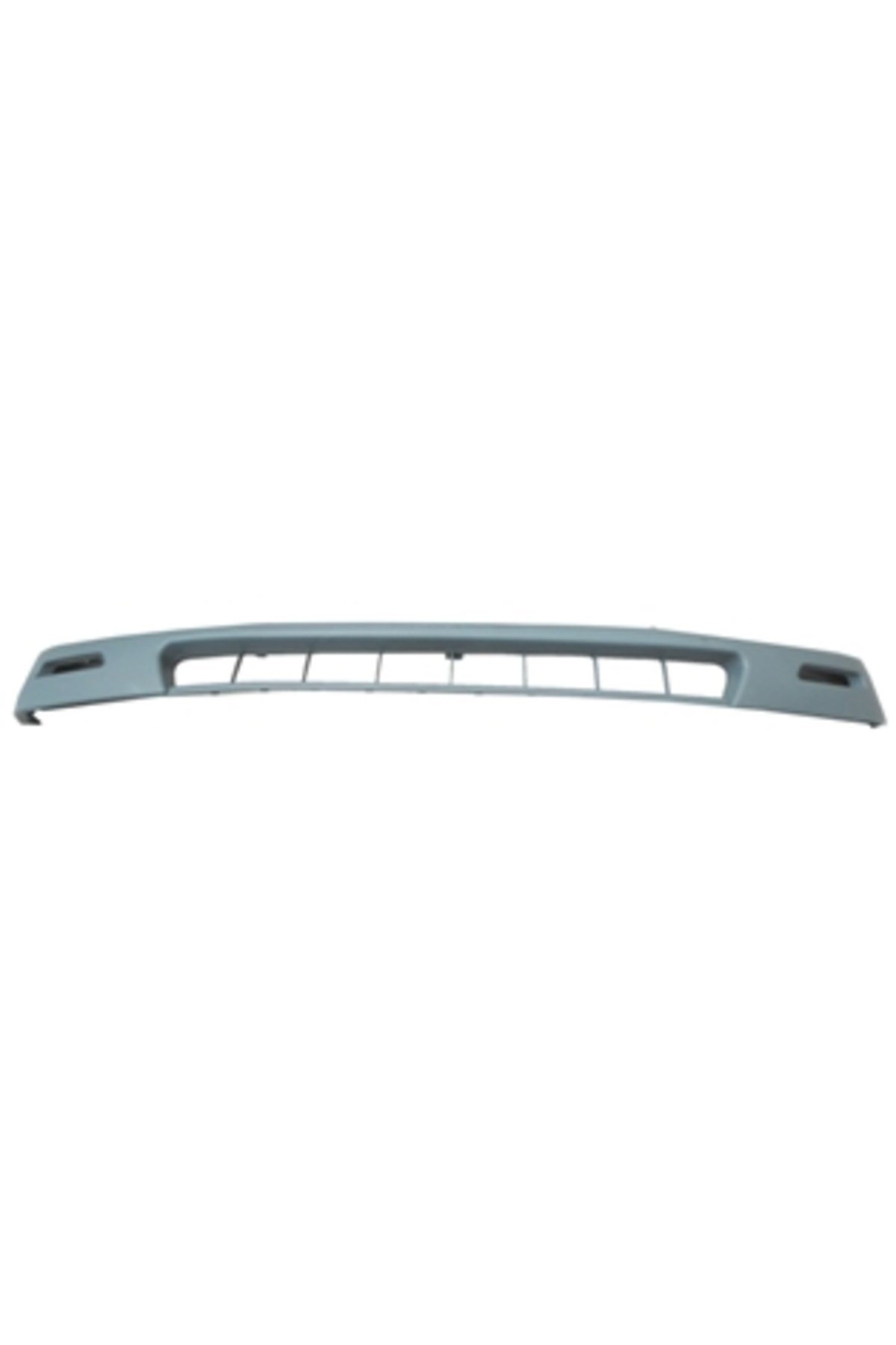 Ford Focus- SD/HB- 05/07; Karlık (Ön Tampon Altı) Siyah (Spoiler)(TW) G05M59-17C749