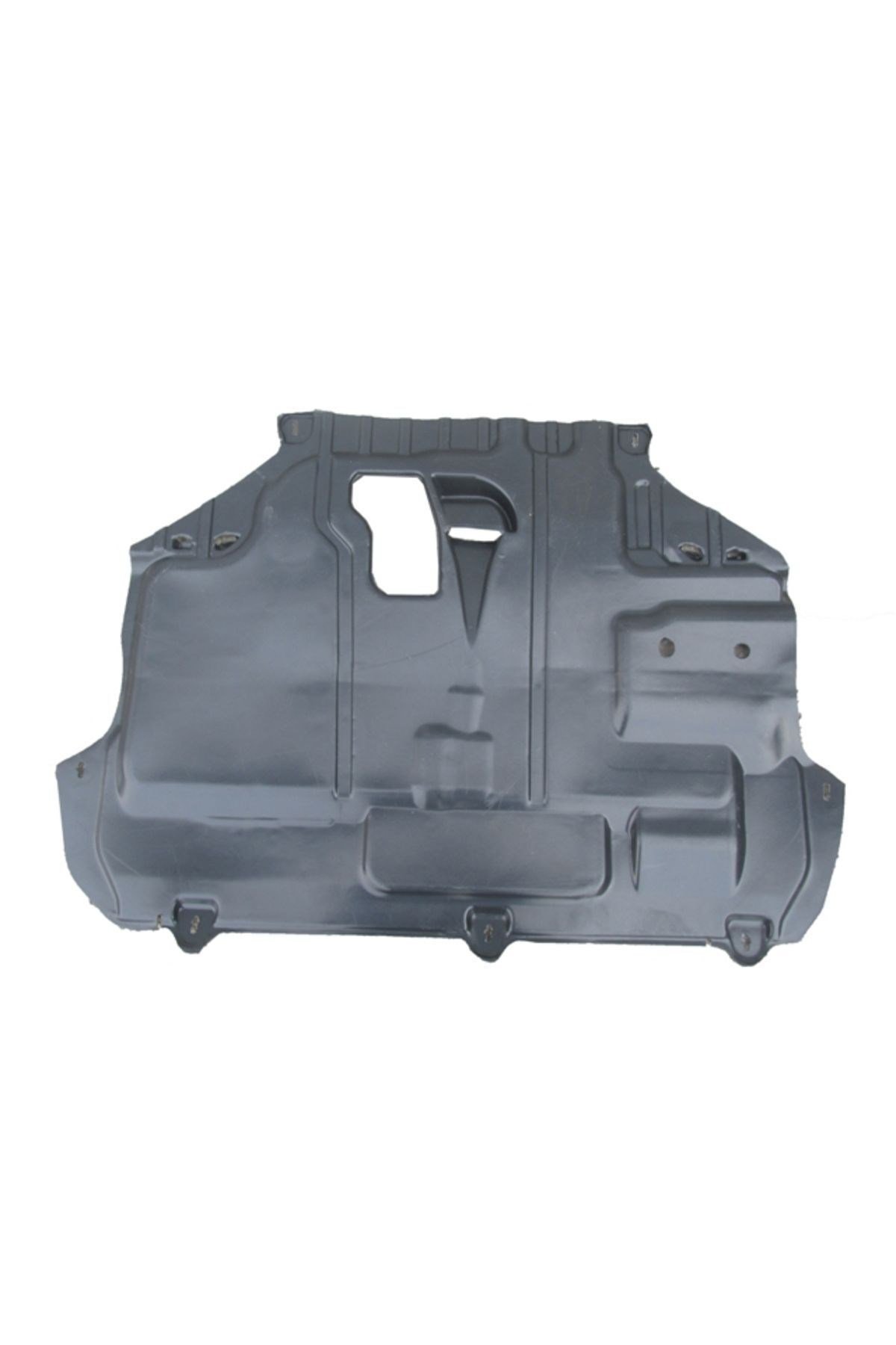 Ford Focus- Sd/hb- 05/07 Karter Muhafaza Plastiği Orta Arka 3m51 R6p013 Av Uyumlu