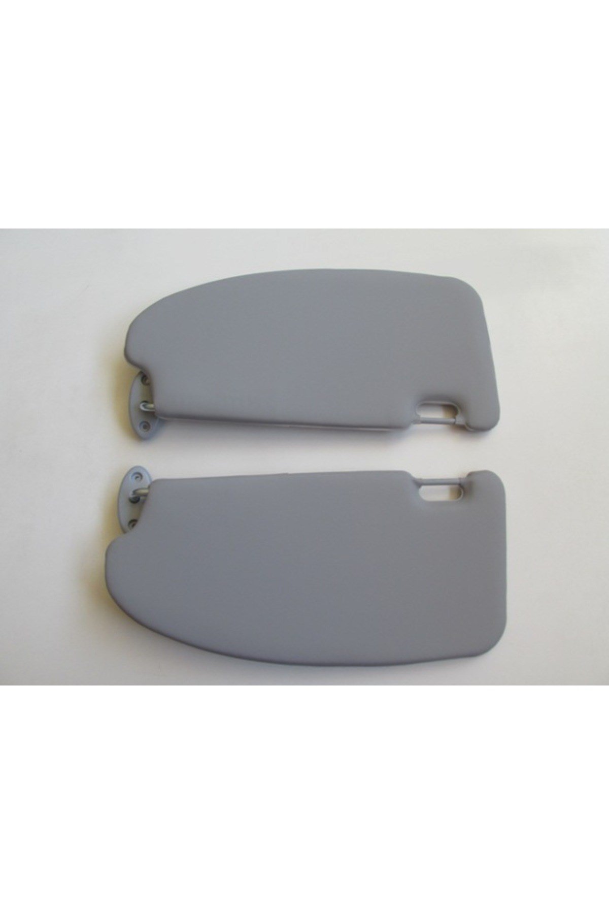 Ford Focus- SD/HB- 08/11; Güneşlik Sağ/Sol Set 2 Parça 4M51 A04100