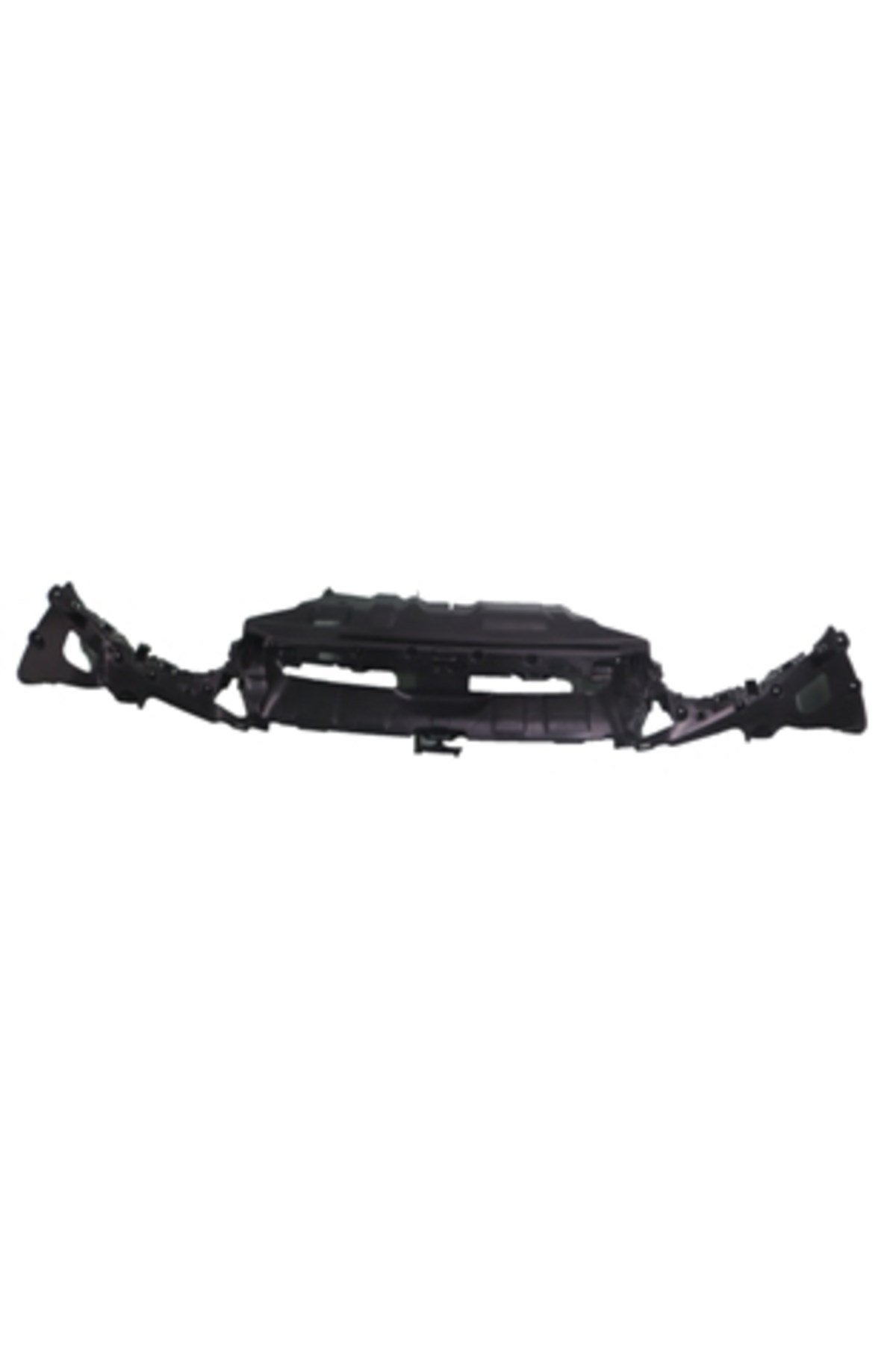 Ford Focus- SD/HB- 12/14; Ön Tampon Orta Traversi (İç Braketi Orta) (TW) BM5117E778AH