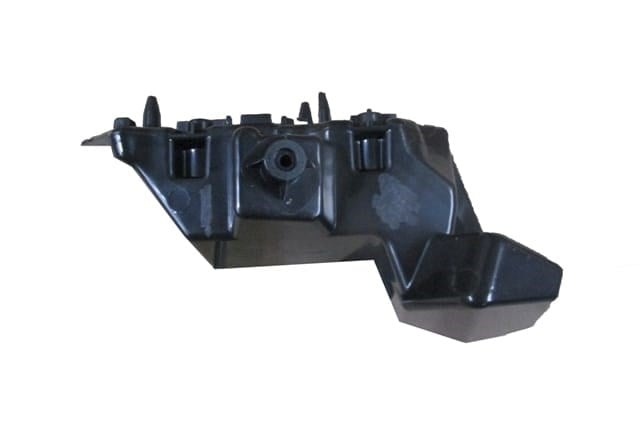 Ford Focus Sd/hb 19/21 Ön Tampon Bağlantı Braketi Sol Plastik (Tw)