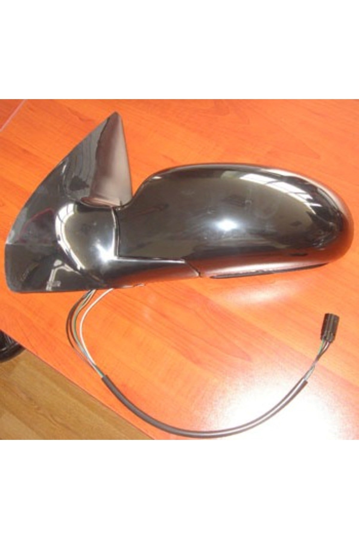Ford Focus- SD/HB- 98/05; Kapı Aynası Sağ Elektrikli Siyah 1133959