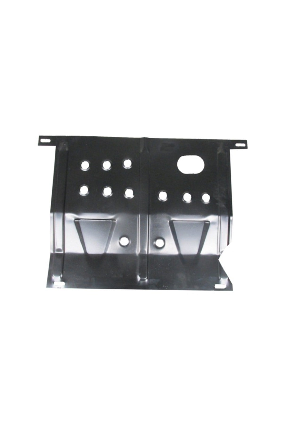 Ford Focus- SD/HB- 98/05; Karter Muhafaza Saci (Metal) (Ayakli)