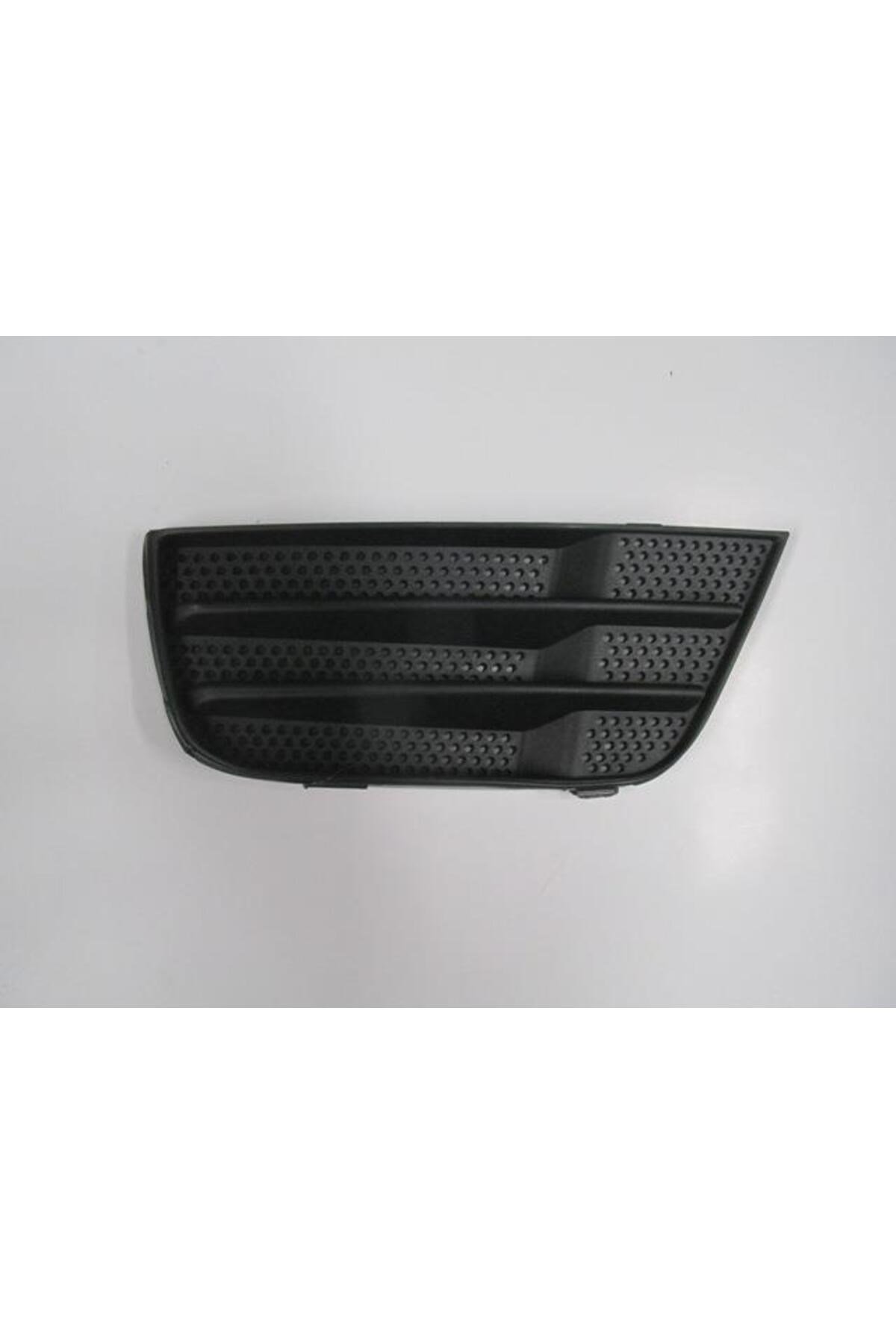 Ford Fusion- 03/06; Sis Lamba Kapağı Sağ Siyah Sis Deliksiz 2N1119952CAYY
