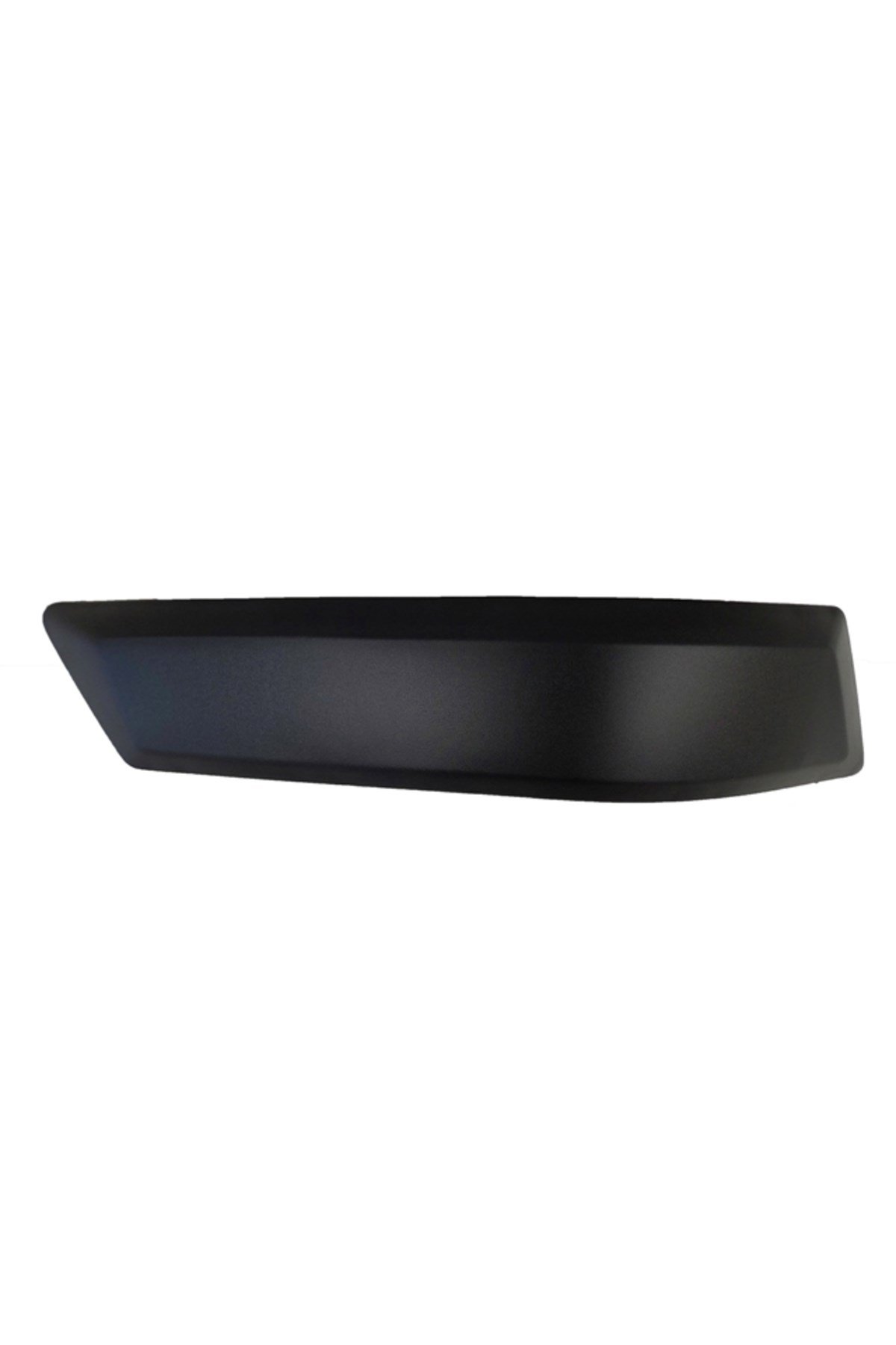 Ford Fusion- 07/11; Arka Tampon Bandı Sol Siyah (TW) 1431029