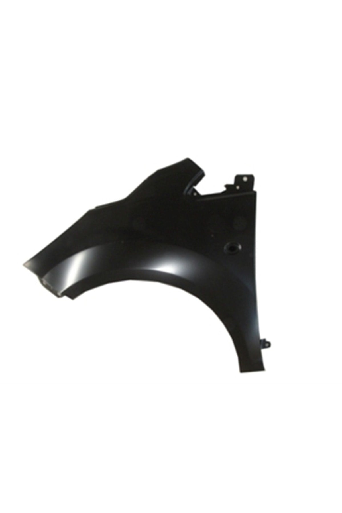 FORD KA- 09-10 ÖN ÇAMURLUK DELİKLİ SOL OEM NO: 9S51 B16006 AB UYUMLU 822-2102