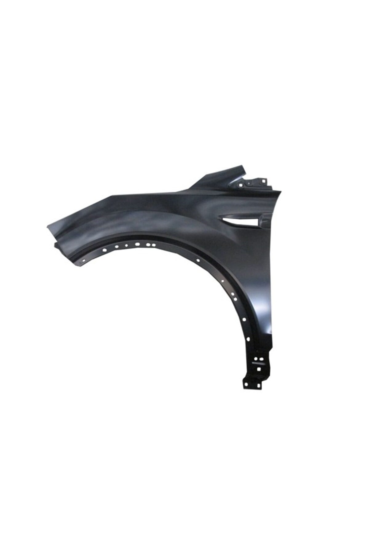 FORD KUGA- 13/16; ÖN ÇAMURLUK DELİKLİ SOL (TYG) (Oem No: CJ5416006AE) TST15135