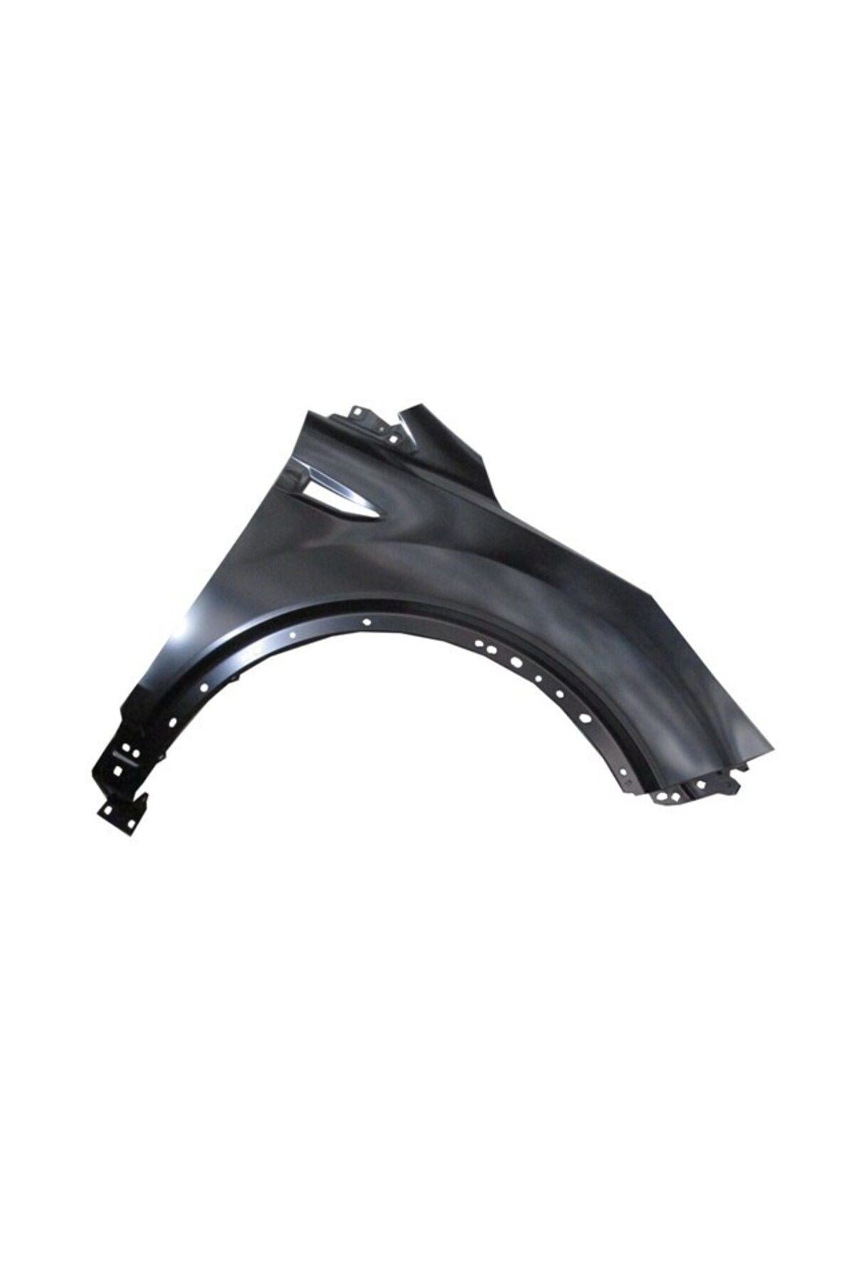 Ford Kuga Ön Çamurluk Delikli Sağ Tyg Oem Serisi 17 19 TST15145 CJ5416005AG