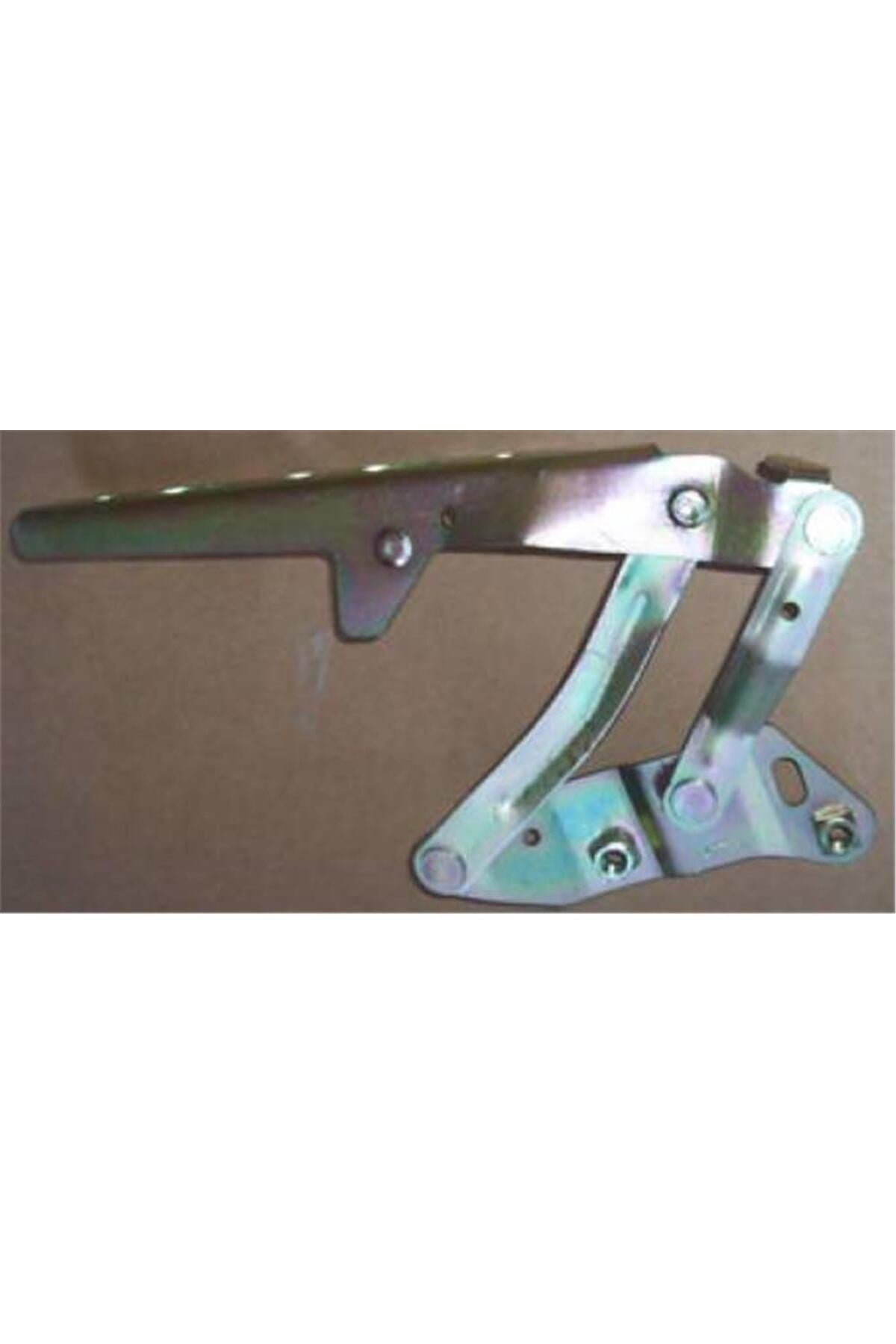 FORD MONDEO- 01-04 KAPUT MENTEŞESİ SAĞ OEM NO: 1S71 16800 AM UYUMLU 816-2355
