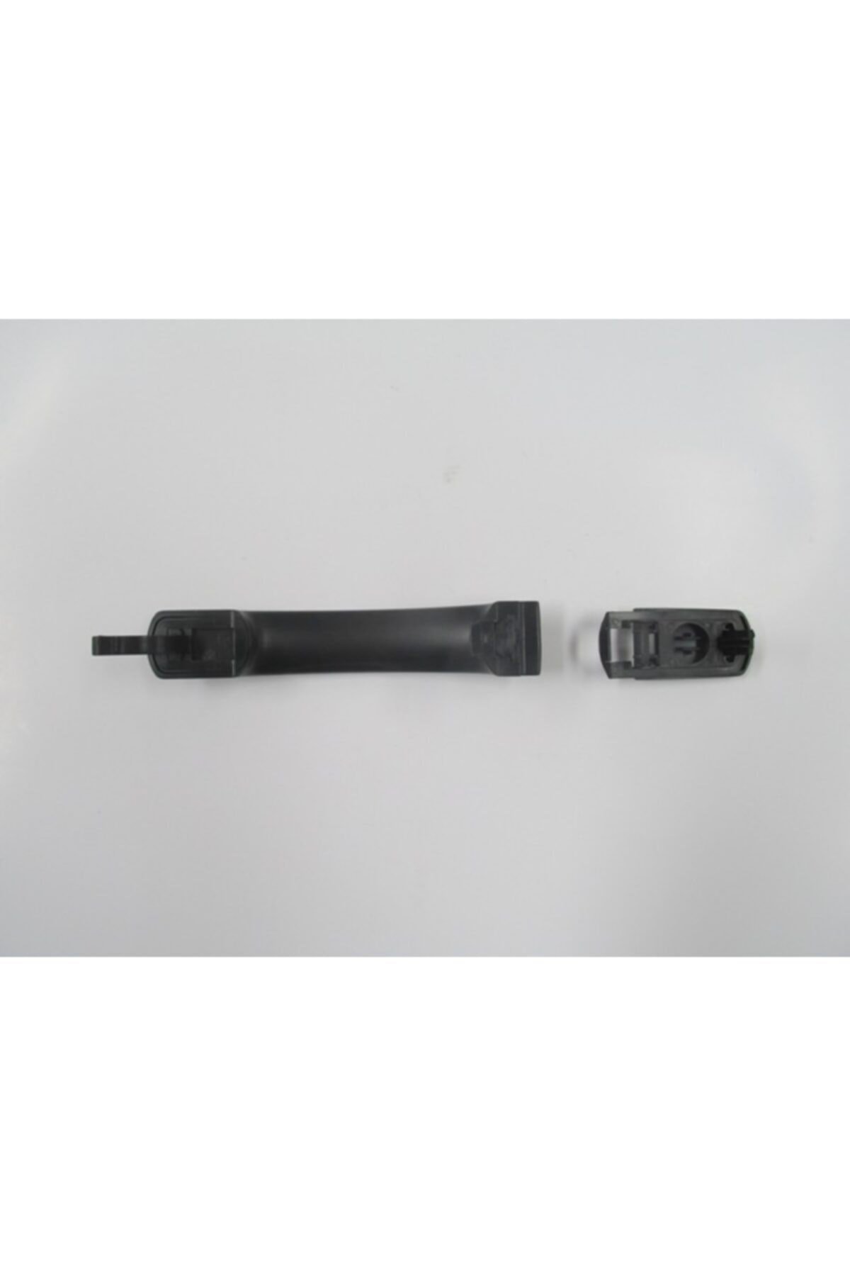 FORD MONDEO- 01/04; ÖN KAPI DIŞ AÇMA KOLU SOL SİYAH (BOYANIR TİP) (HUSHAN) P-A