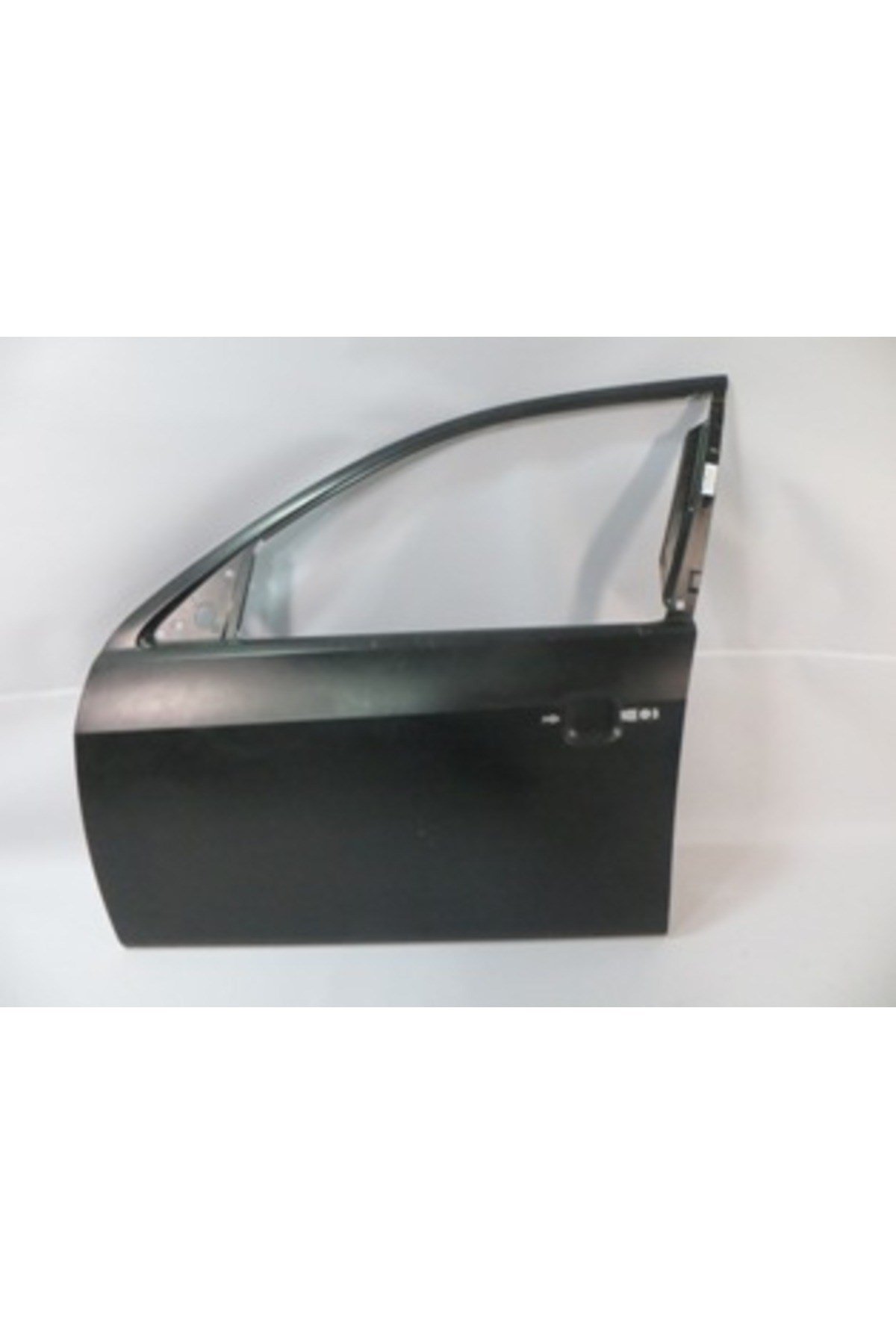 Ford Mondeo- 01/04; Ön Kapı Sacı Sol (Çerçeveli Komple) (Tw) (Oem No: Is71-F20105Ah) Tst14647