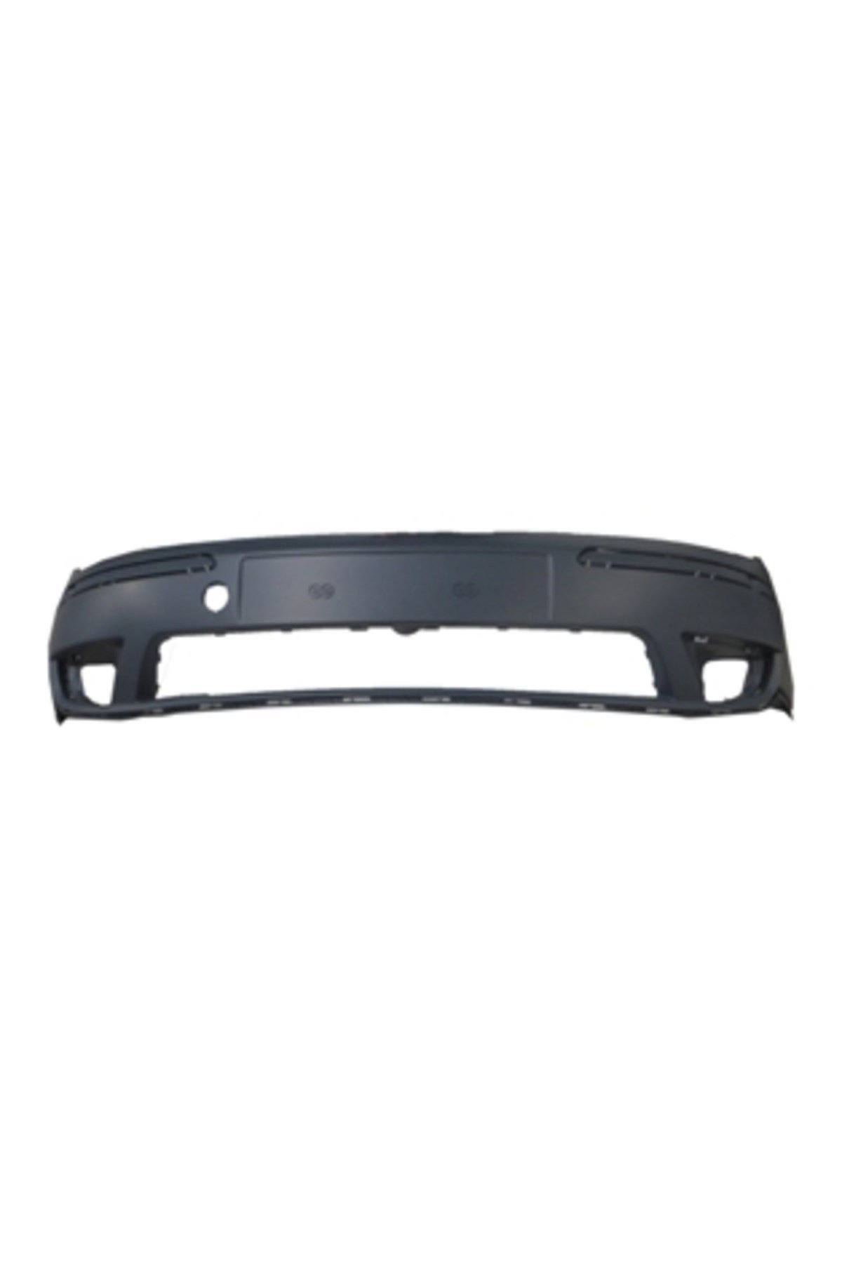 FORD MONDEO 05/07 ÖN TAMPON GRİ (SİS/BANT/PANJUR DELİKLİ) (TYG)