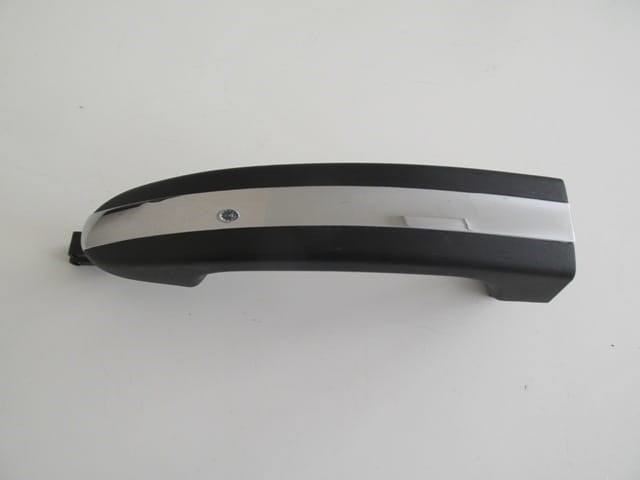 Ford Mondeo 07/11 Ön/arka Kapı Dış Açma Kolu Siyah/nikelaj Kaplamalı Sağ/sol Aynı (Adet) (Bfn)