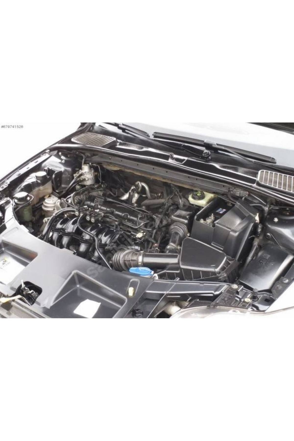 Ford Mondeo- 11/14 Uyumlu Hava Filtre Kutusu (bfn) 6g91 9600 A