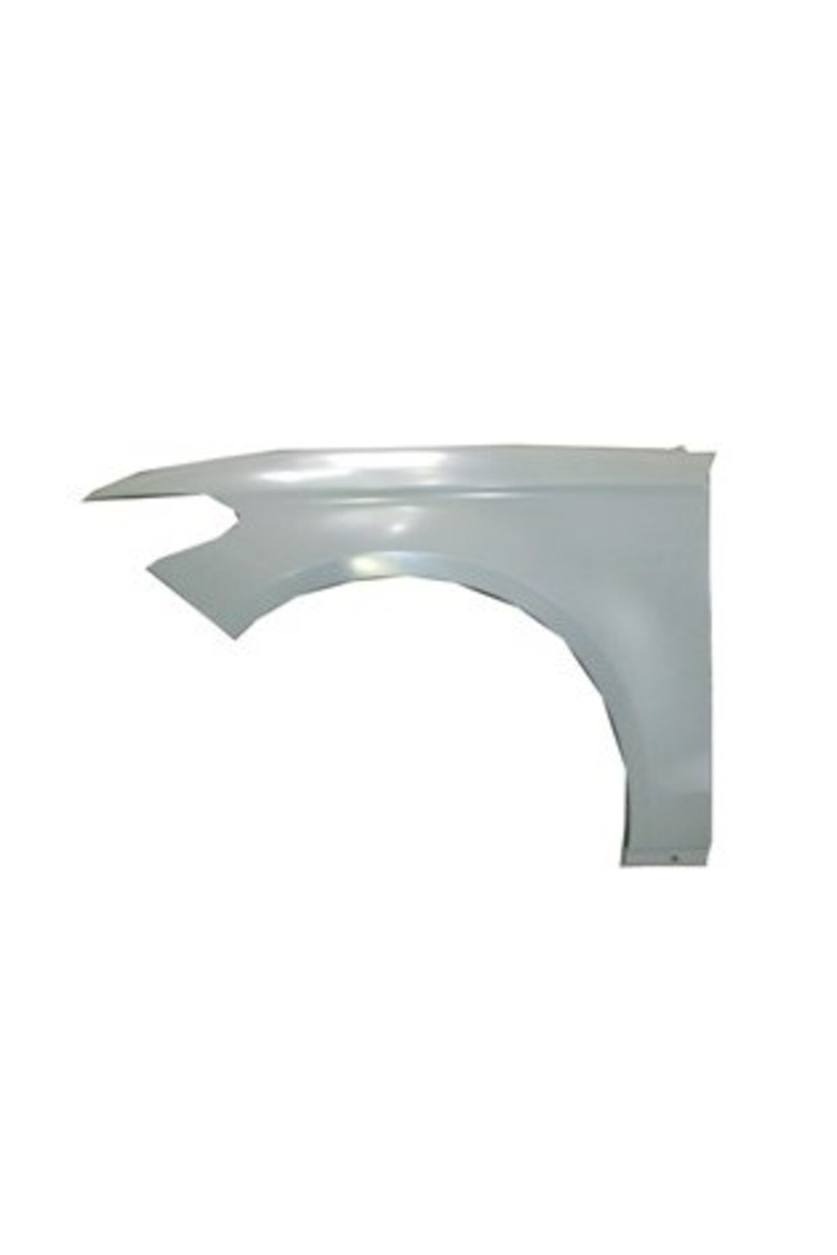 Ford Mondeo Ön Çamurluk Sol Gri Boyali Simyi Oem Serisi 15 18 Tst14705 Ds73F16006Ca