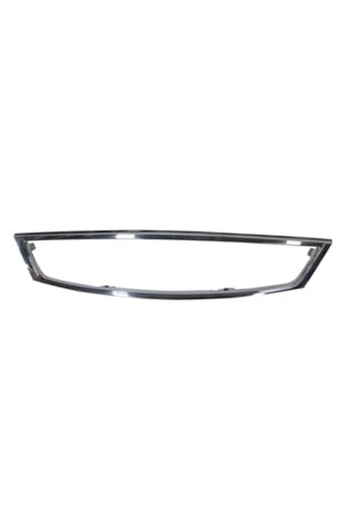 Ford Mondeo Ön Panjur Nikelaj Çerçevesi Tüv Adet Oem No:3s718b271ad 2005 2007