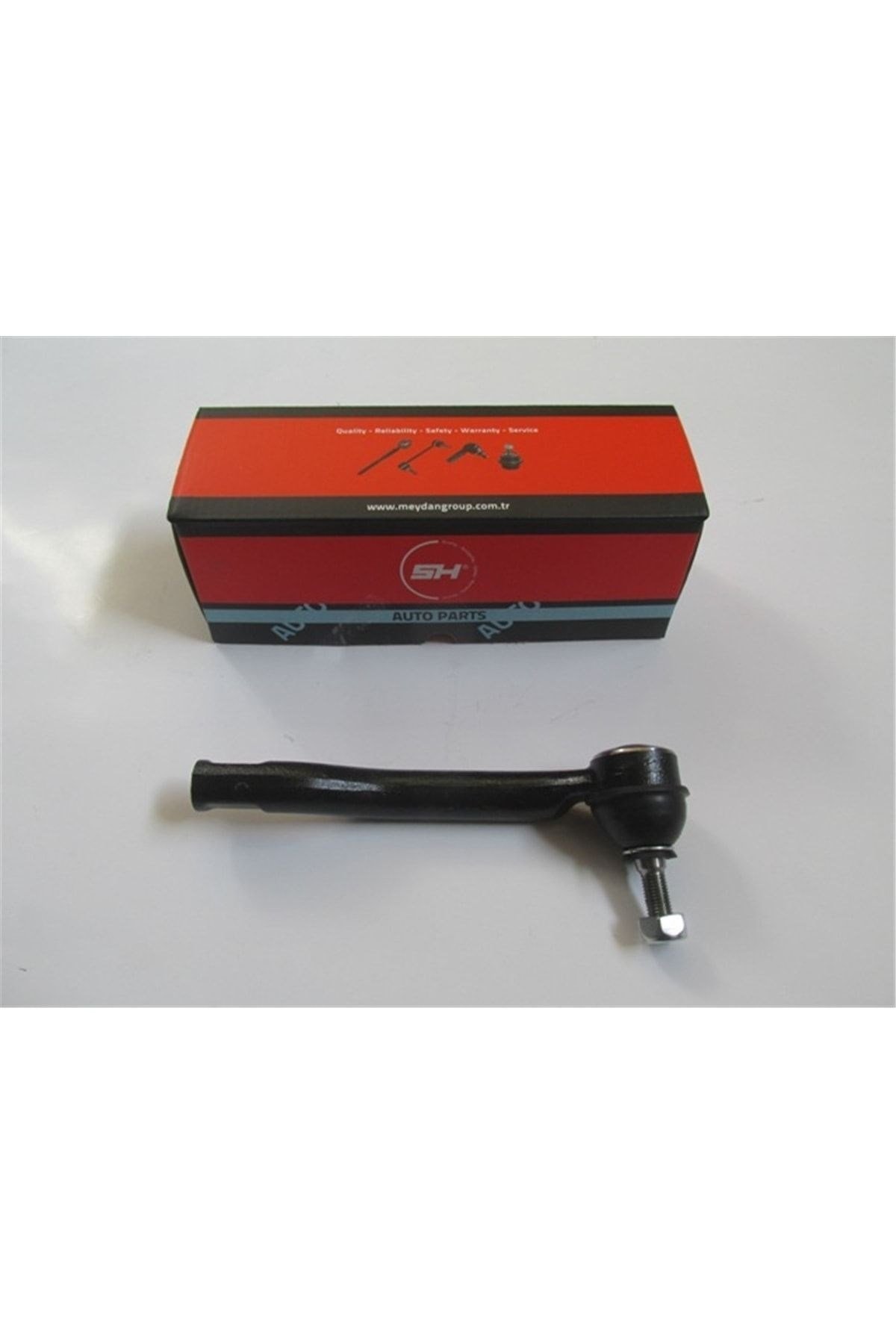 Ford Ranger- Pıck Up- 16-18 Rot Başı Sağ (4X4) Oem No: 1727227 Uyumlu 859-6033