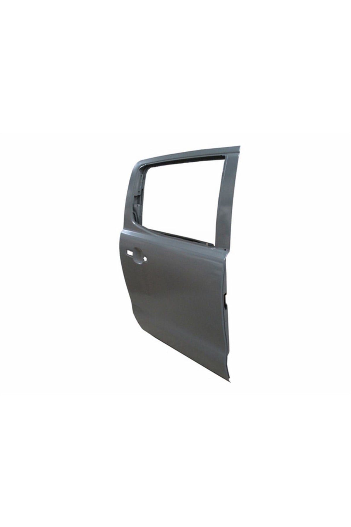 Ford Ranger- Pıck Up- 19/22 Arka Kapı Komple Sağ (İCELİ/ÇEKOMASTİKLİ) (TW) 1892671