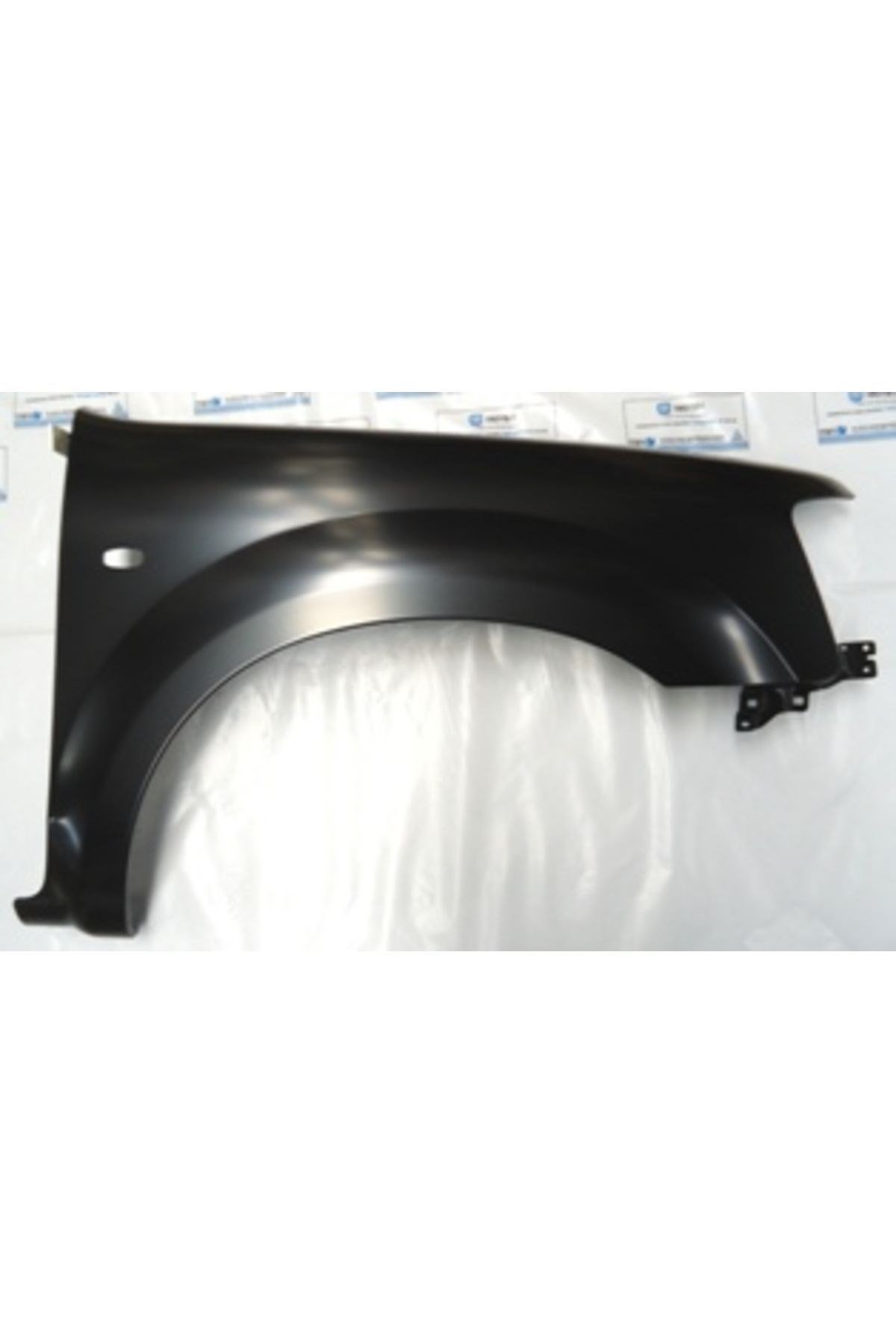 Ford Ranger Pıck Up Ön Çamurluk Delikli Sağ Dodik Deliksiz4X2 My 6M34 16005 Bb 07 09