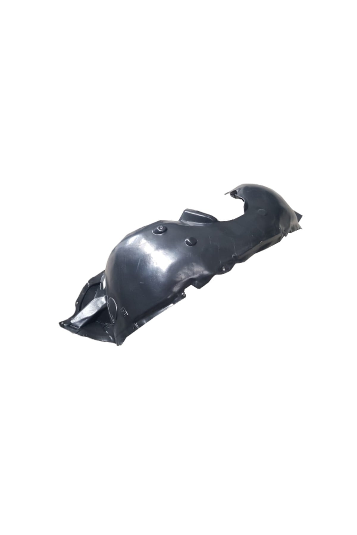Ford Tourneo Connect Ön Çamurluk Davlumbazi Sol Serisi 22 23