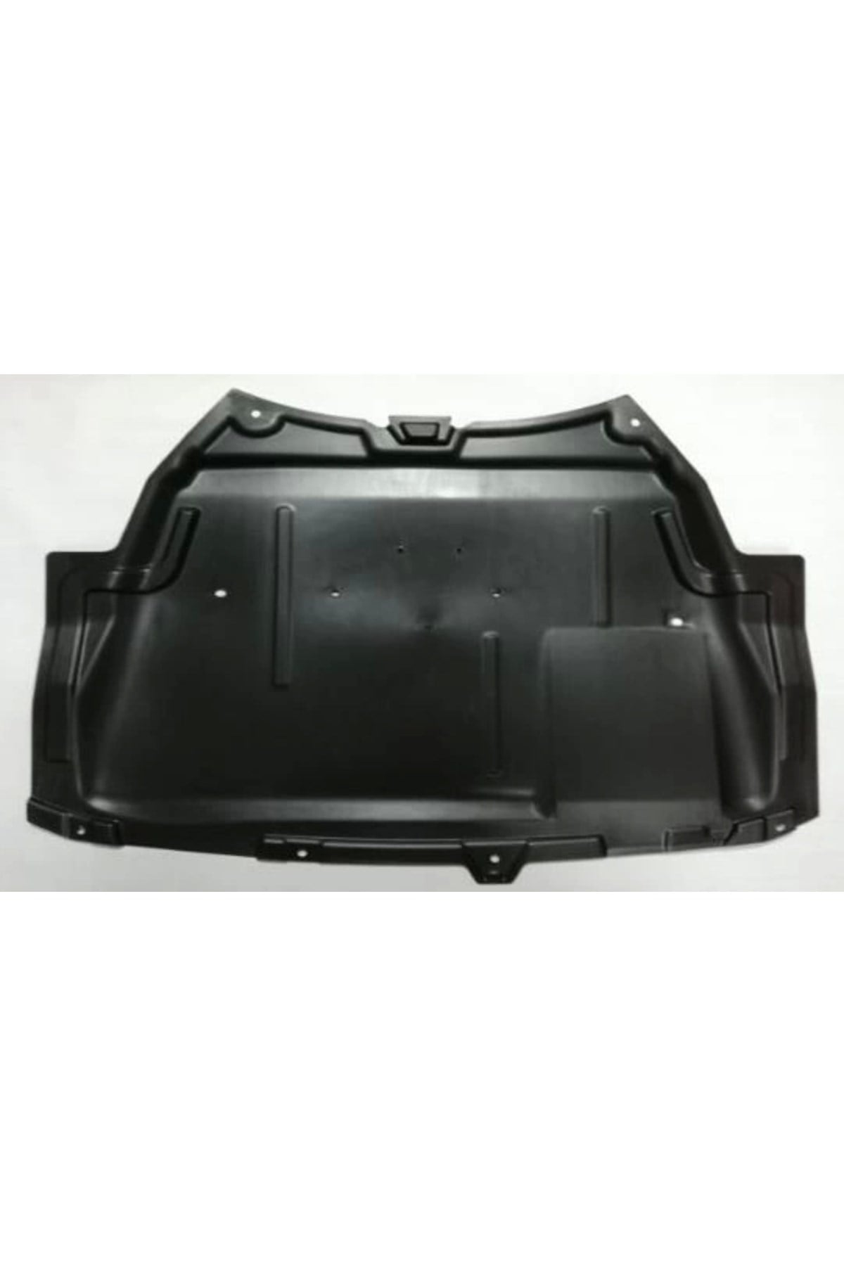 Ford Tourneo Courıer- 18/24; Karter Muhafaza Plastiği (Oem No: Jt76 6B629 Bj) Tst16151