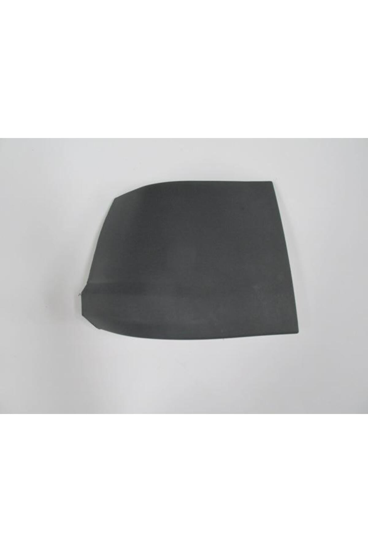 Ford Transit Connect- 02/09; Arka Tampon Ucu Sol Siyah (Eurobump) 2T1417927